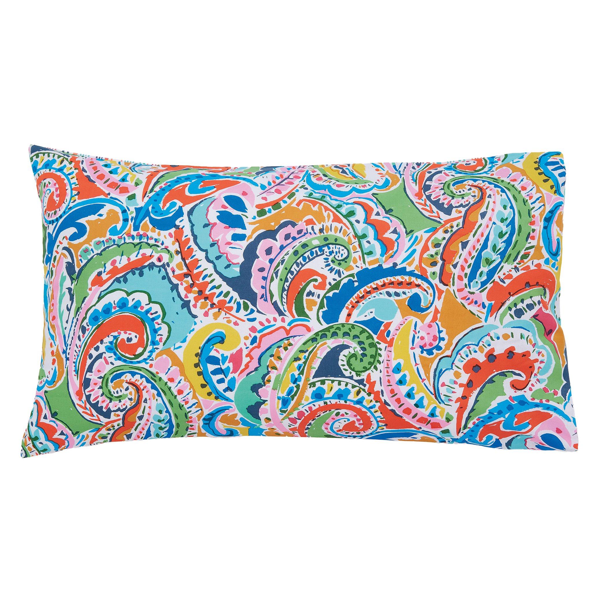 Multicolorido - Helena Springfield - Penny Duvet Cover Set - 4