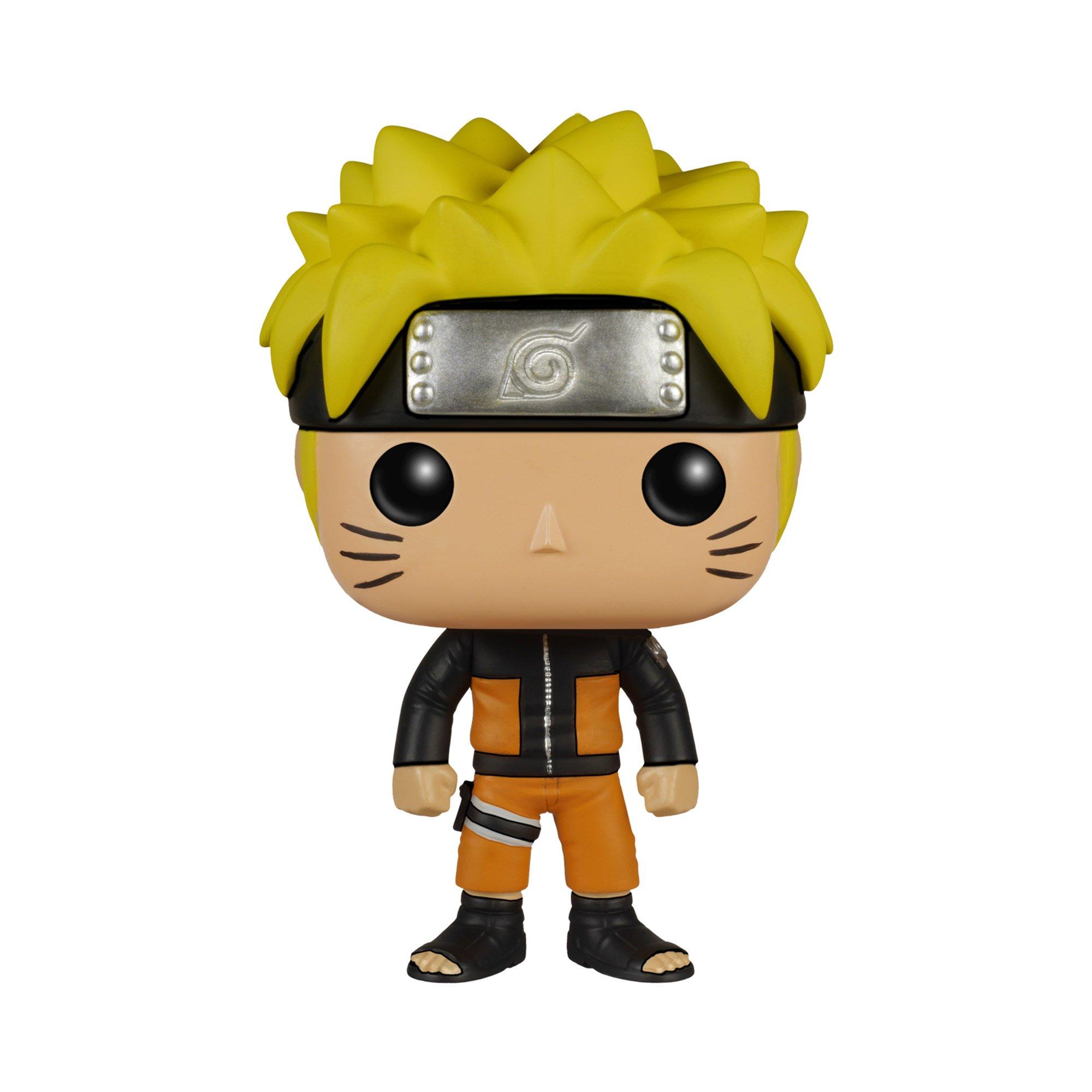 FUNKO Animation: Naruto - Naruto