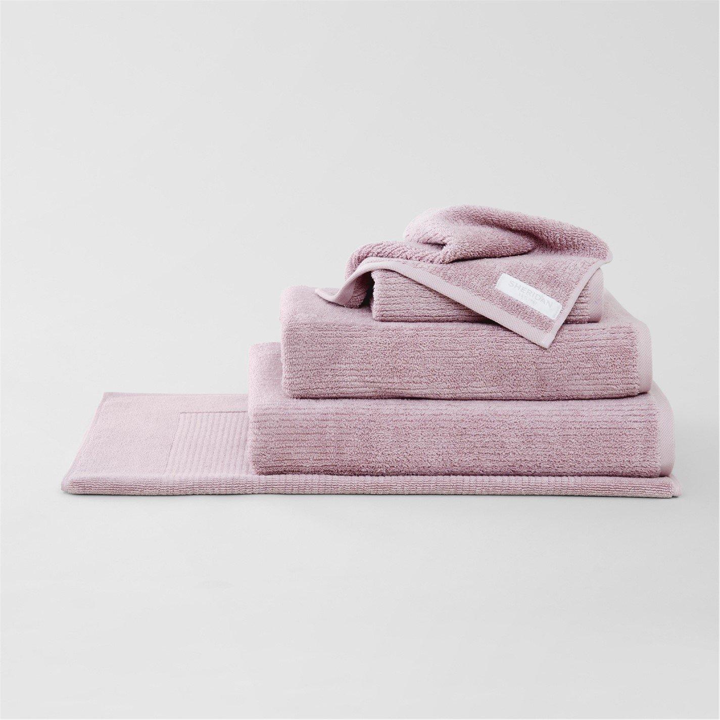 Tulip - Sheridan - Living Textures Bath Mat 1000gsm - 2