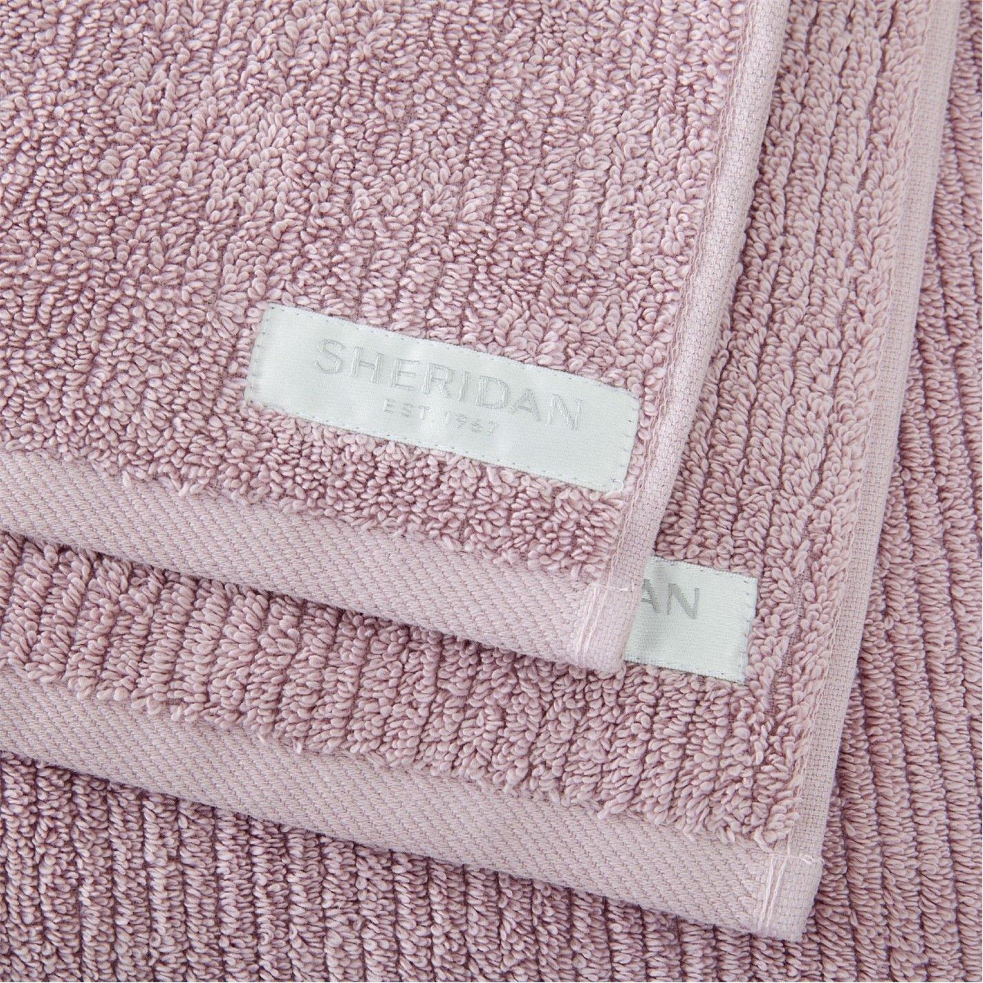 Tulip - Sheridan - Living Textures Bath Mat 1000gsm - 3