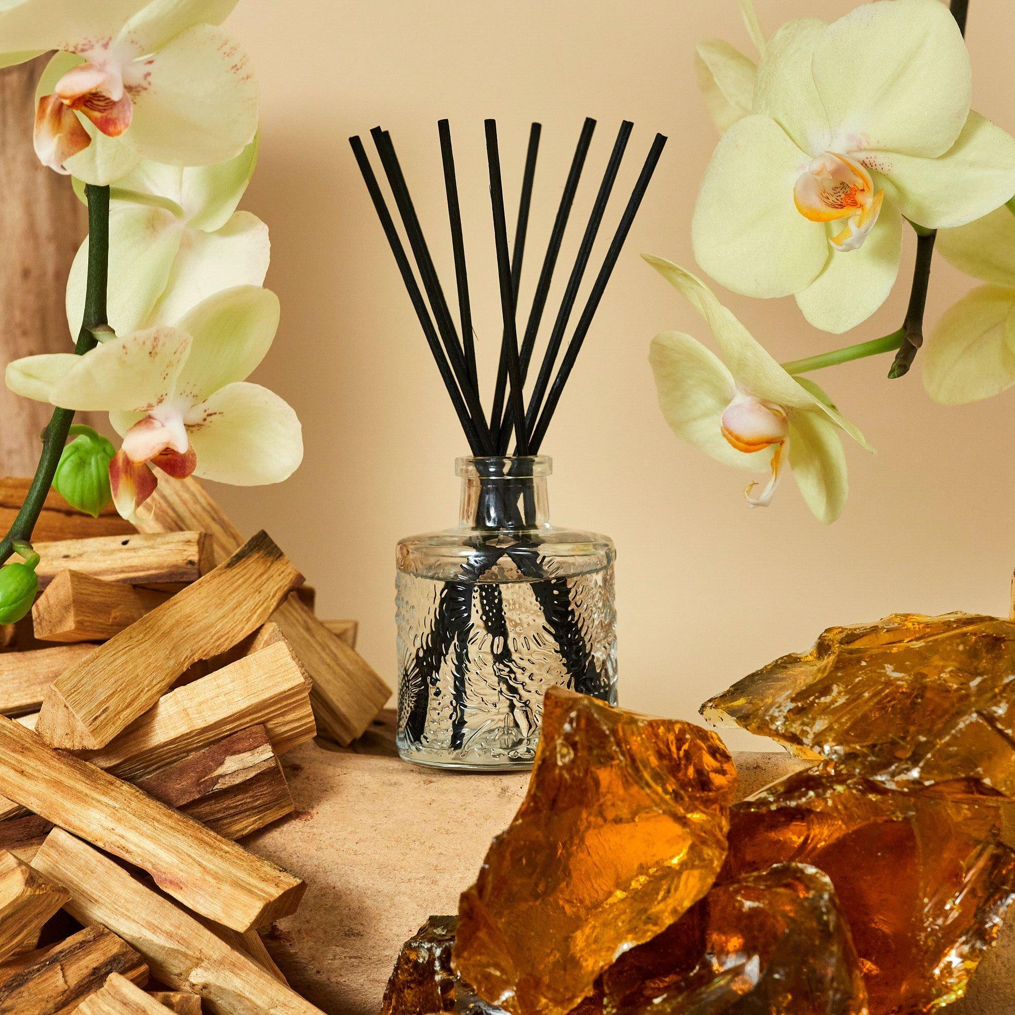 Baltic Amber - Voluspa - Japonica Reed Diffuser - 2