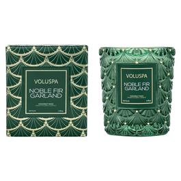 Voluspa Noble Fir Candle