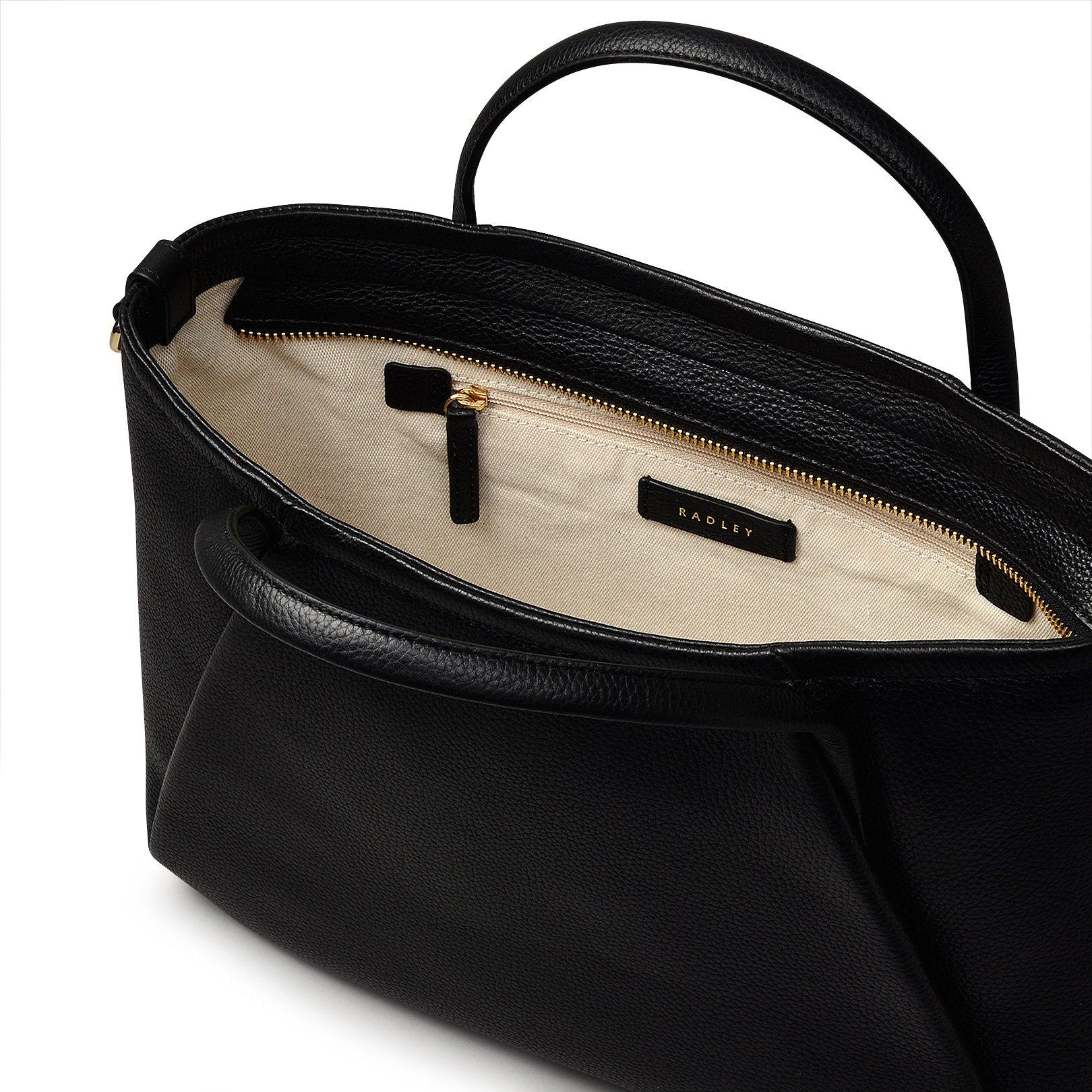 Schwarz - Radley - Women's Bridgewater Grab Bags - 3