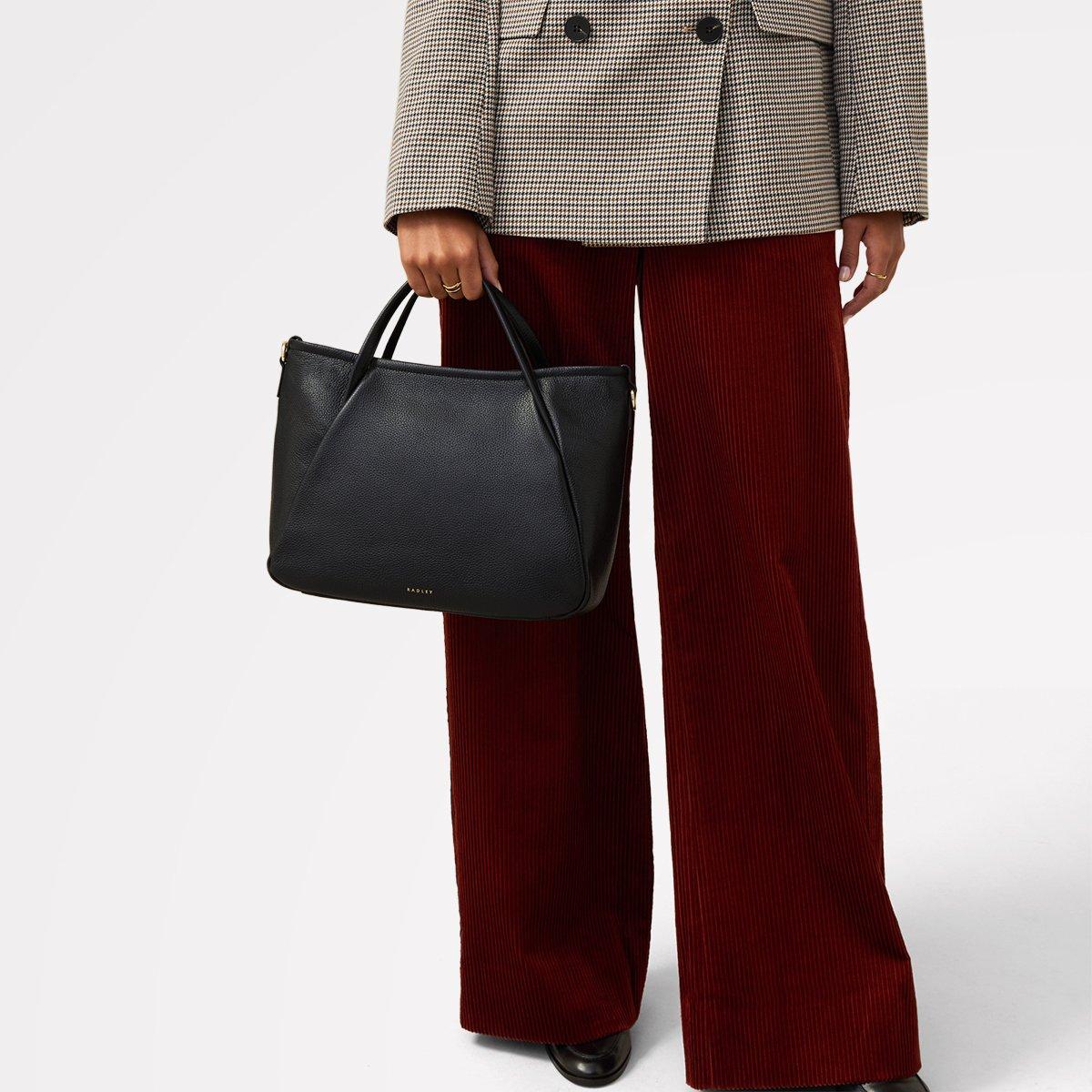 Schwarz - Radley - Women's Bridgewater Grab Bags - 5