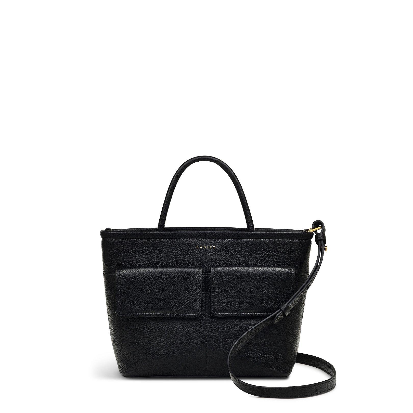 Black - Radley - Women's Bridgewater Grab Bags - 1