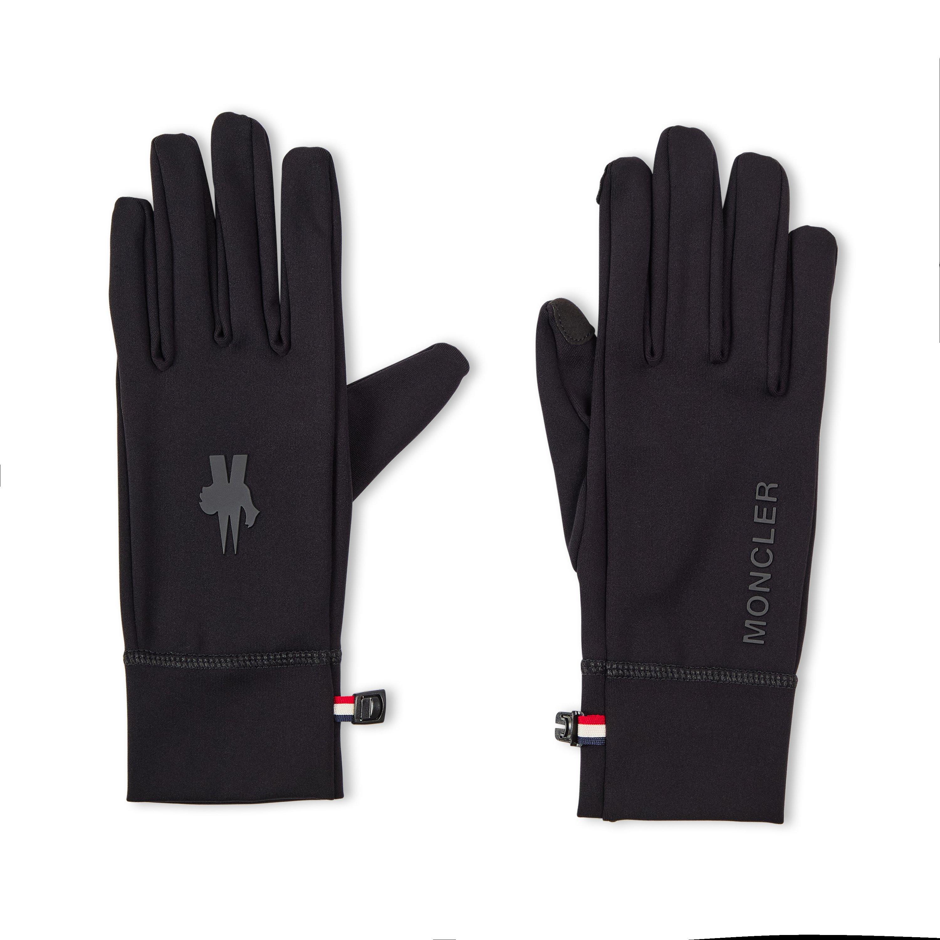 alpinestars smx 1 air v2 handschuhe L / Schwarz Blau Hellrot Grün