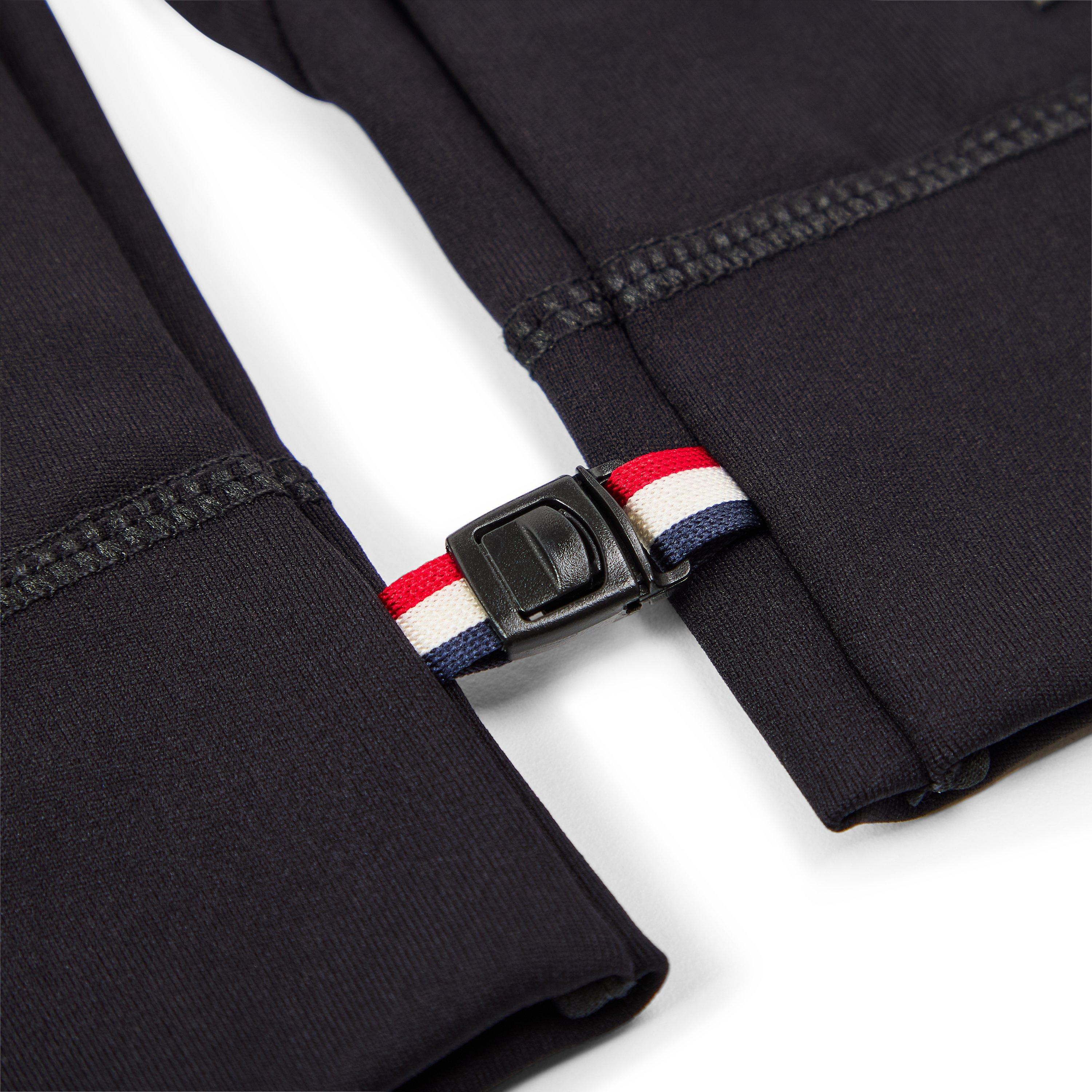 Black 999 - Moncler - Mens Technical Gloves - 3