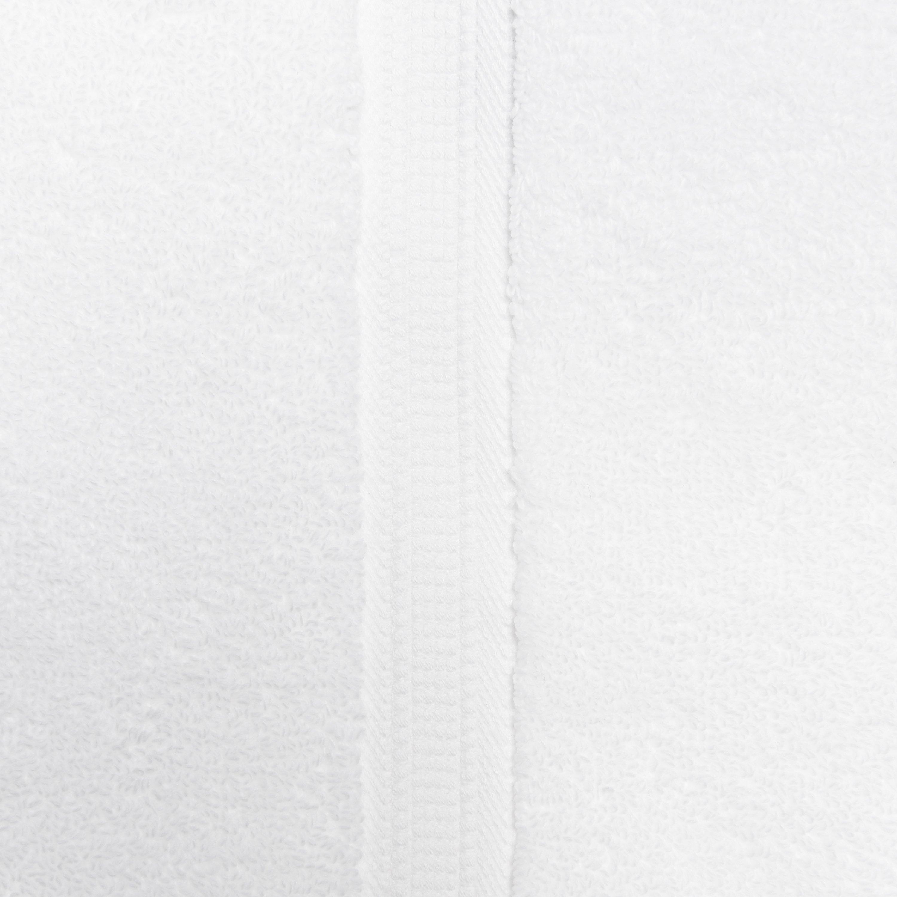 Bianco - Hotel Collection - Supima Bath Sheet - 2