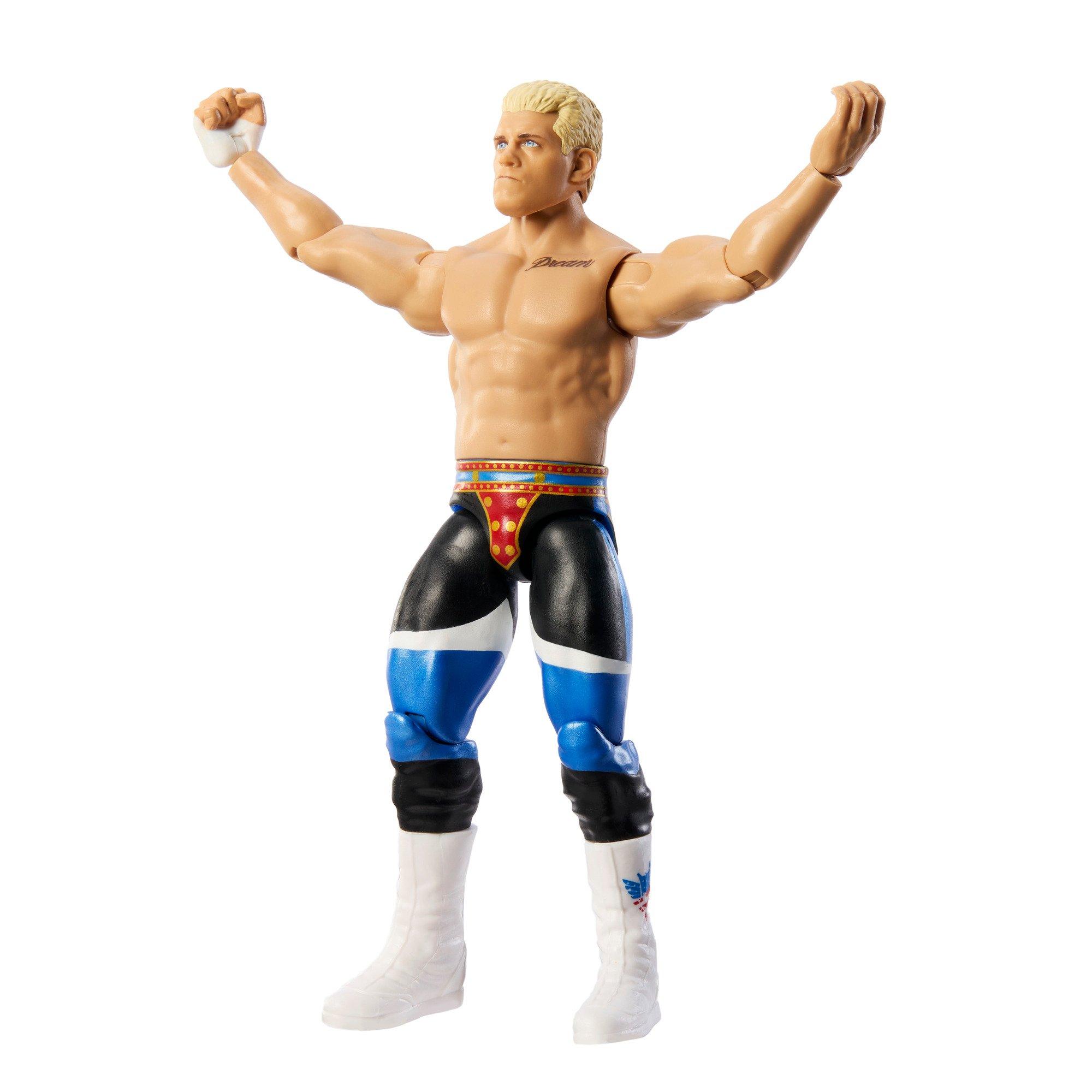 Asst - WWE - Top Picks Action Figures - 2
