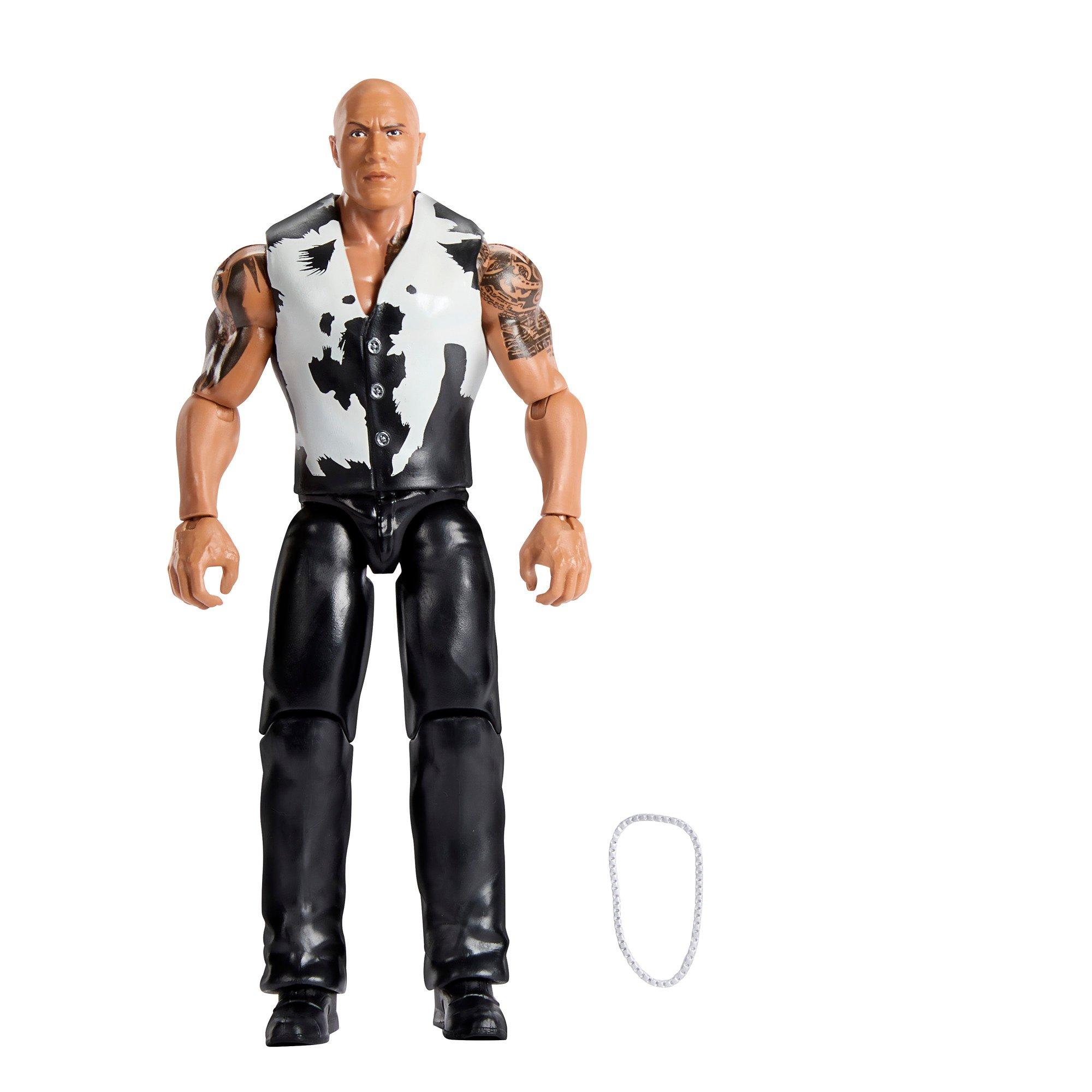 Asst - WWE - Top Picks Action Figures - 3