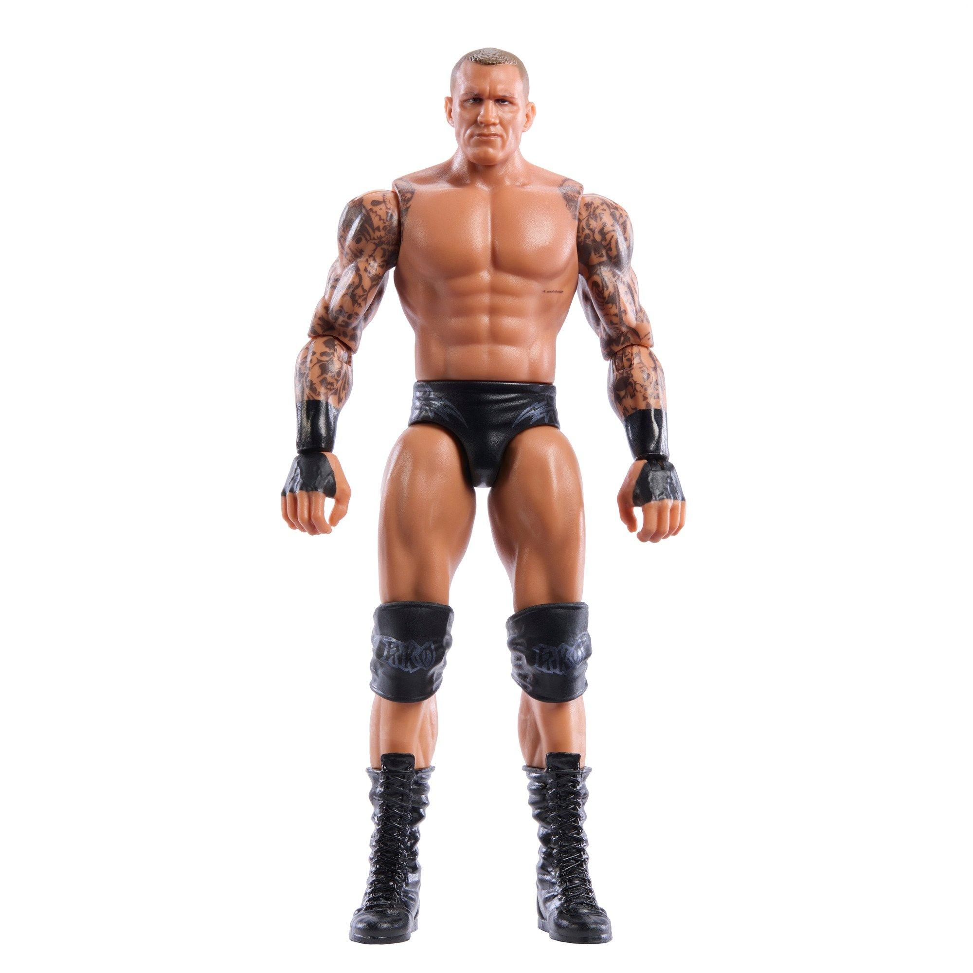 Asst - WWE - Top Picks Action Figures - 6