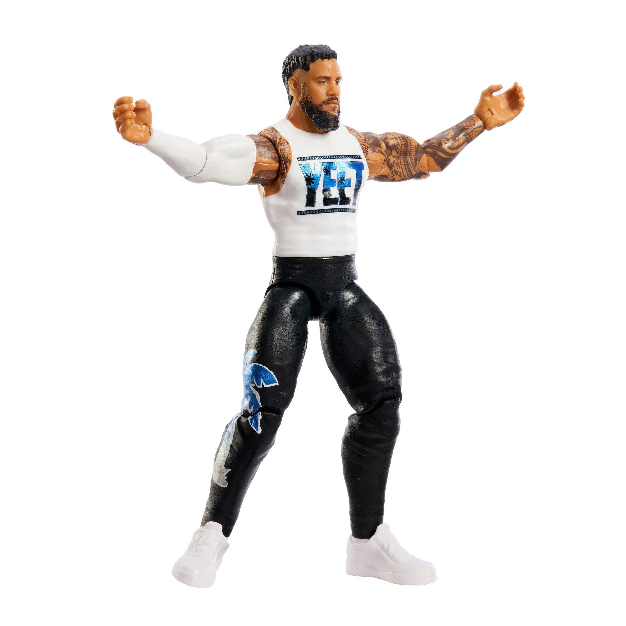 Asst - WWE - Top Picks Action Figures - 7