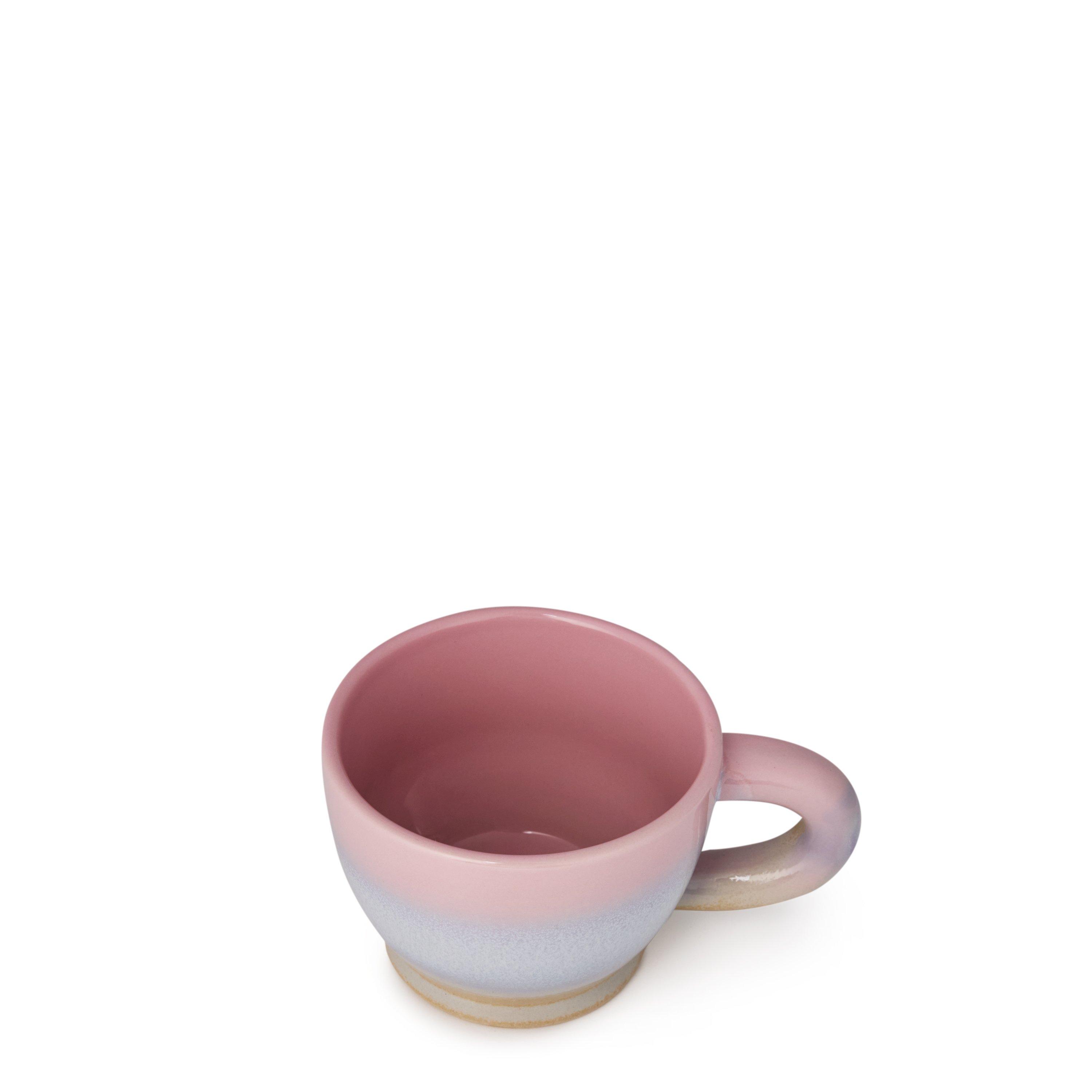 Rose - Bloomingville - Safie Stoneware Mug - 2