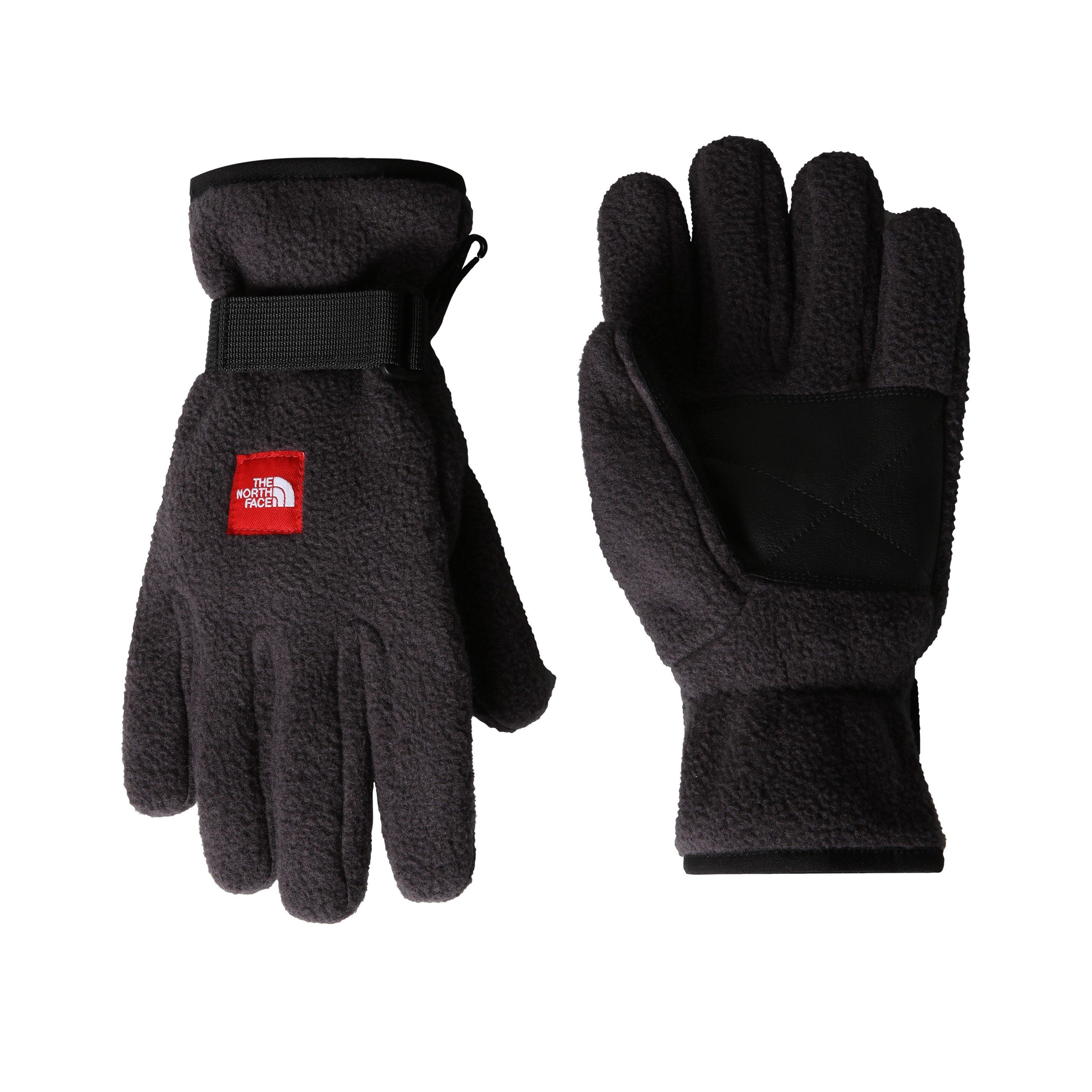 Obsidean - The North Face - Redbox Fleece Glove - 1