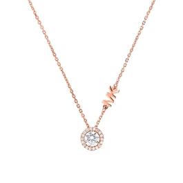 Michael Kors Diamond Necklace