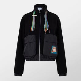 Ambush Multi-Cord Fleece Jacket
