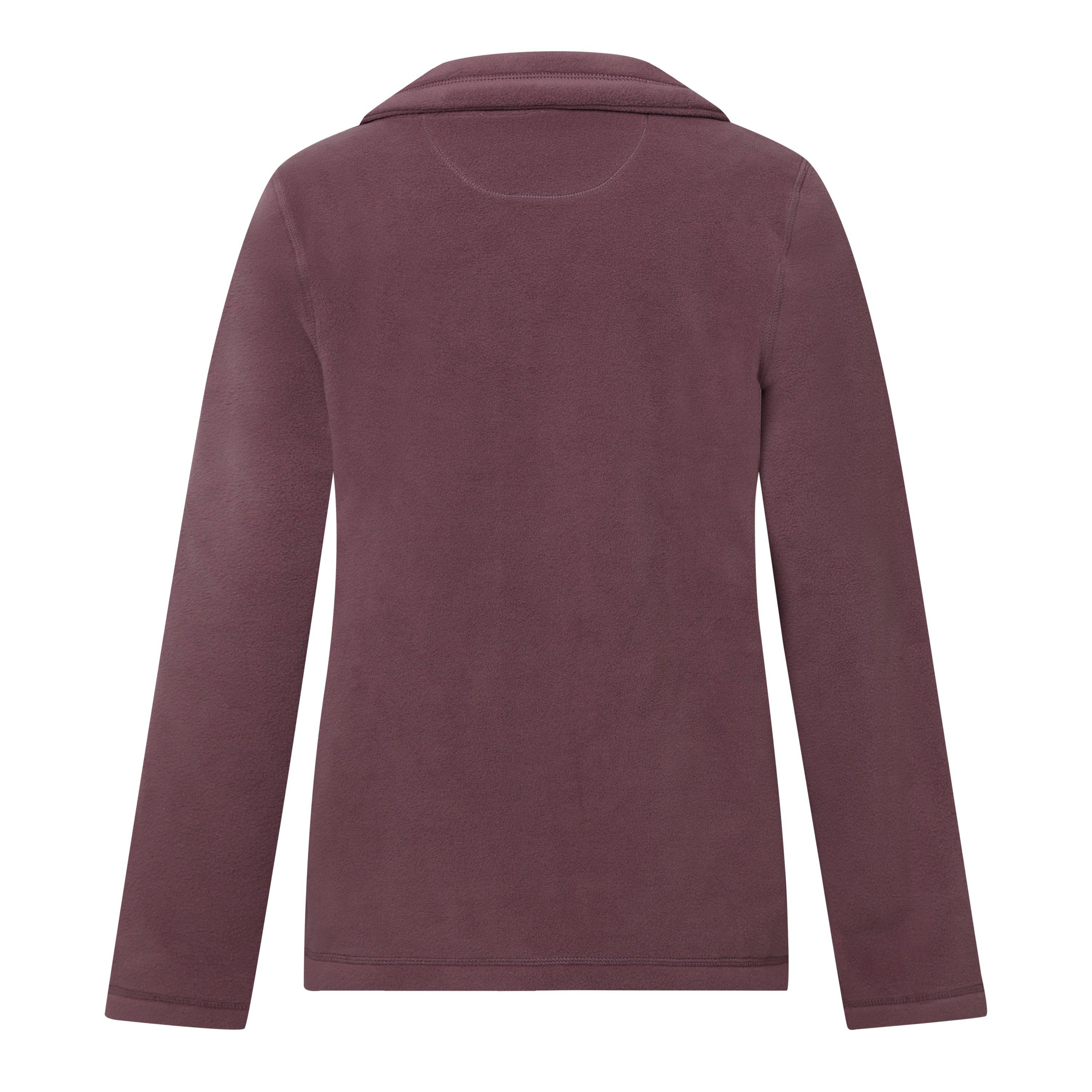 Mauve profondo - DKNY - DKNY Vrty Emb Lg F/Z Ld99 - 2