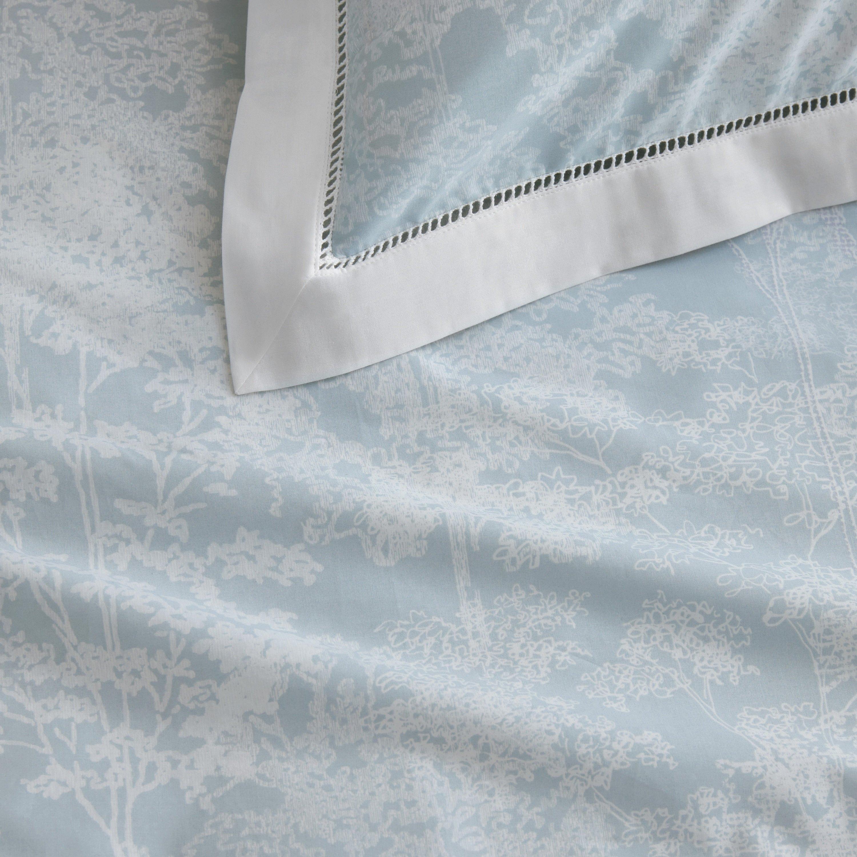 Sky - Sheridan - Arwood Duvet Cover Set - 3