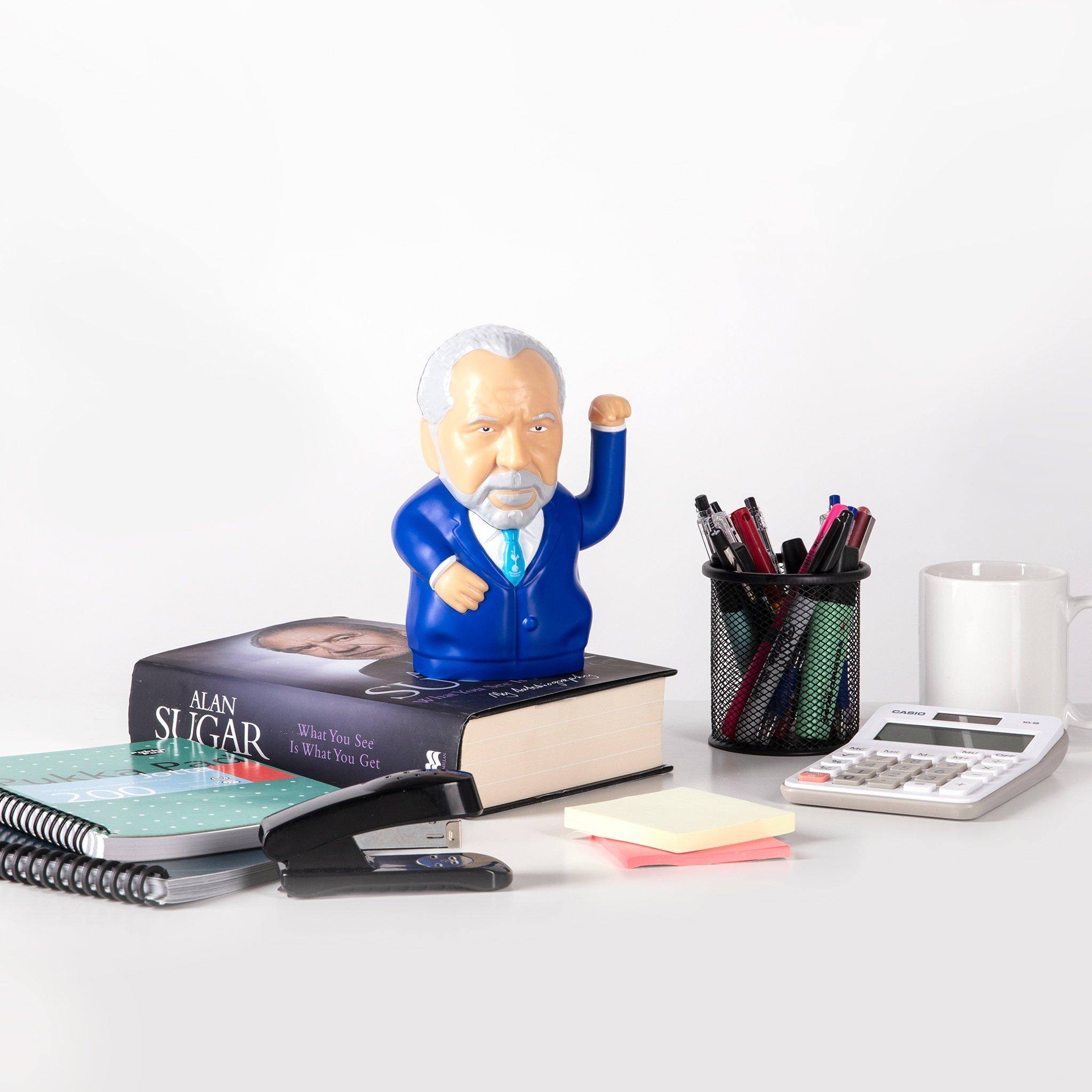 Blå - Sport Relief - The Sugar-nator Pointer - 2