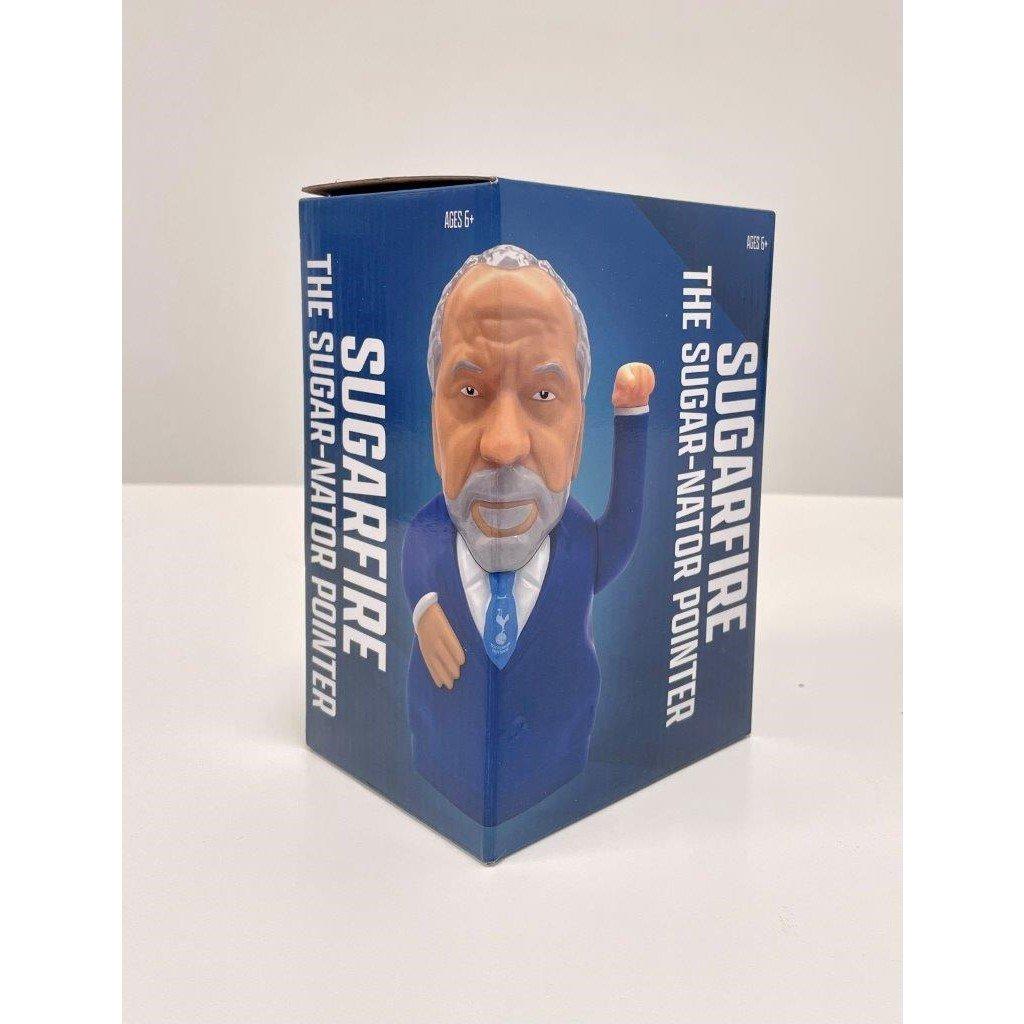 Blå - Sport Relief - The Sugar-nator Pointer - 3