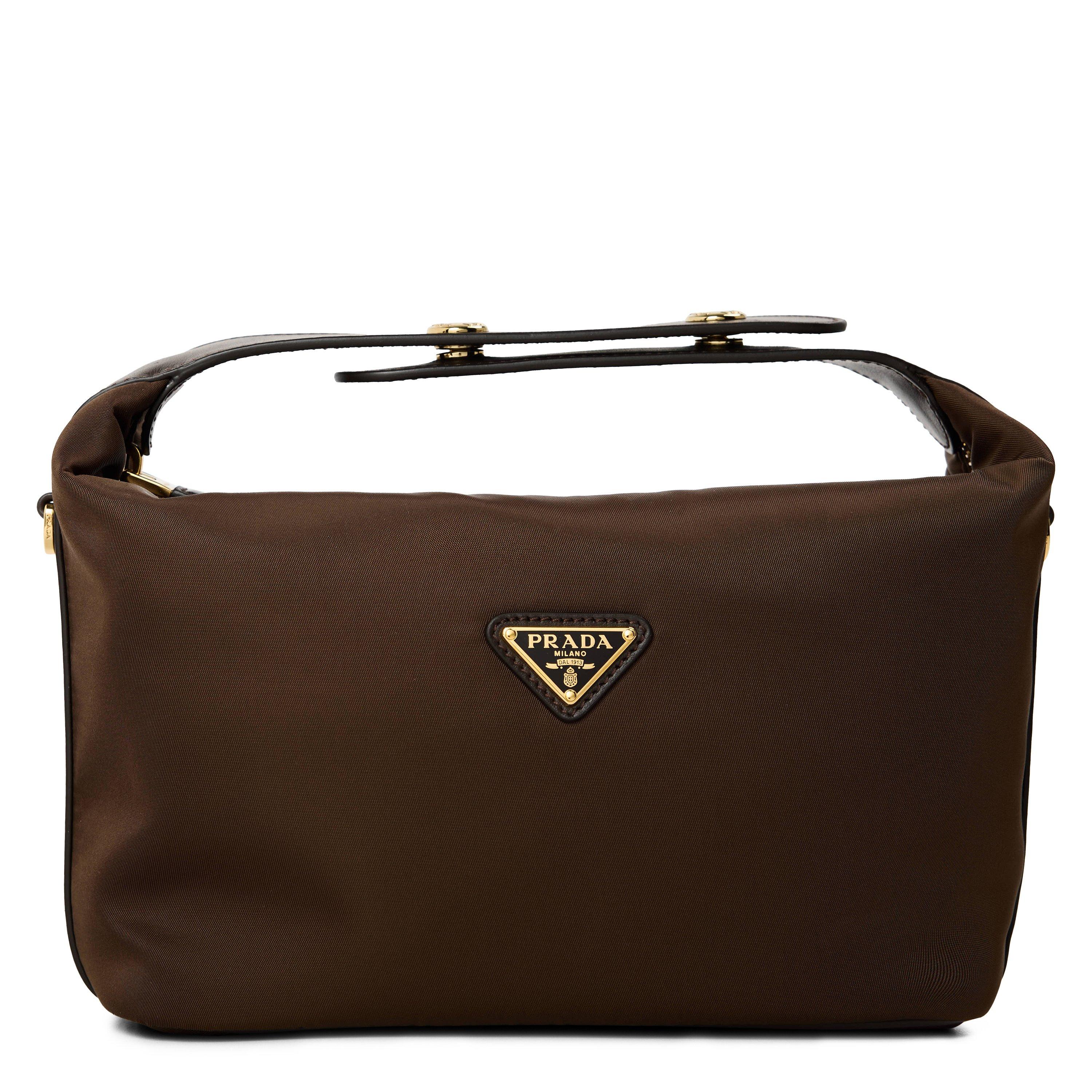Bruciato - Prada - Prada Nylon Lunchbox Ld64 - 1