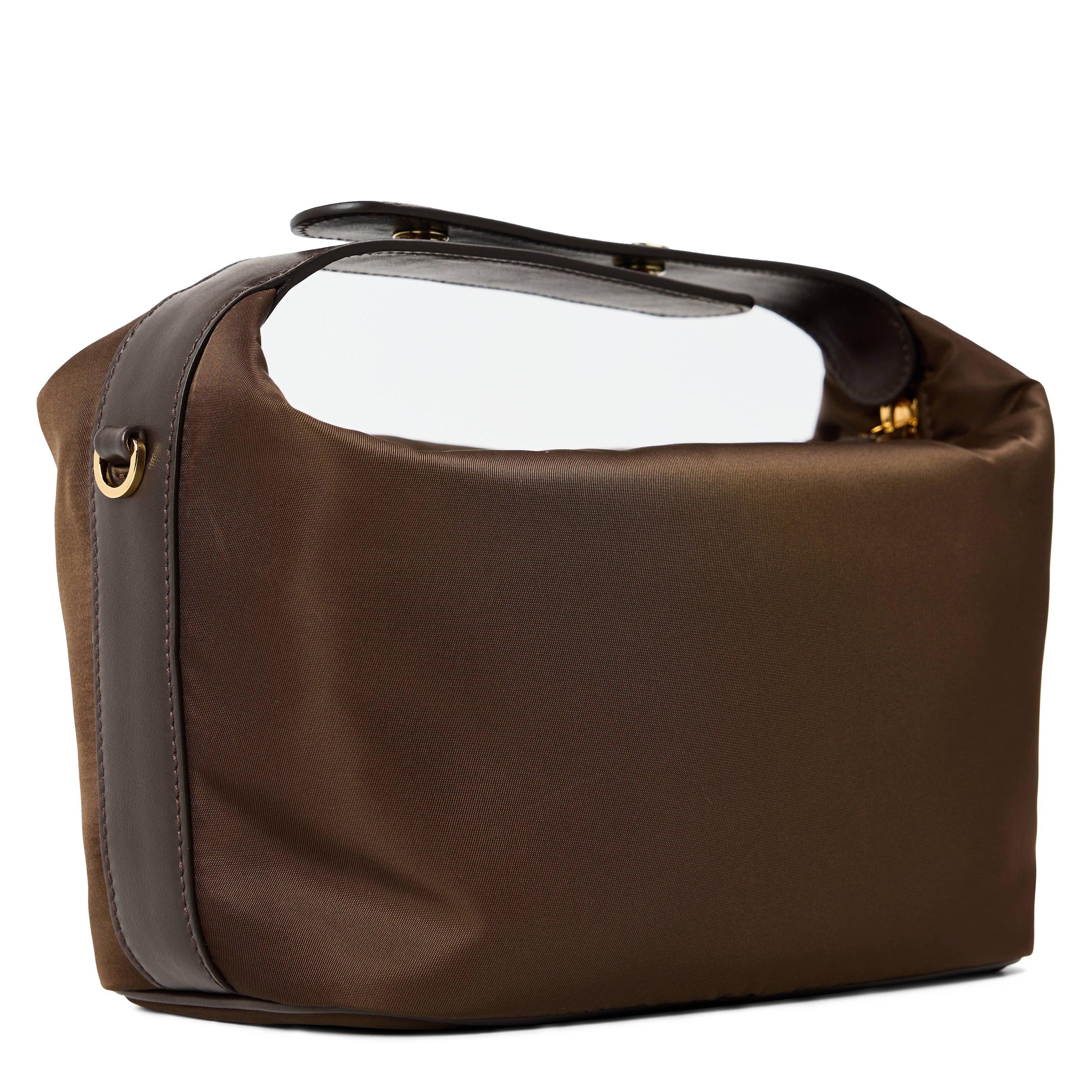 Bruciato - Prada - Prada Nylon Lunchbox Ld64 - 2