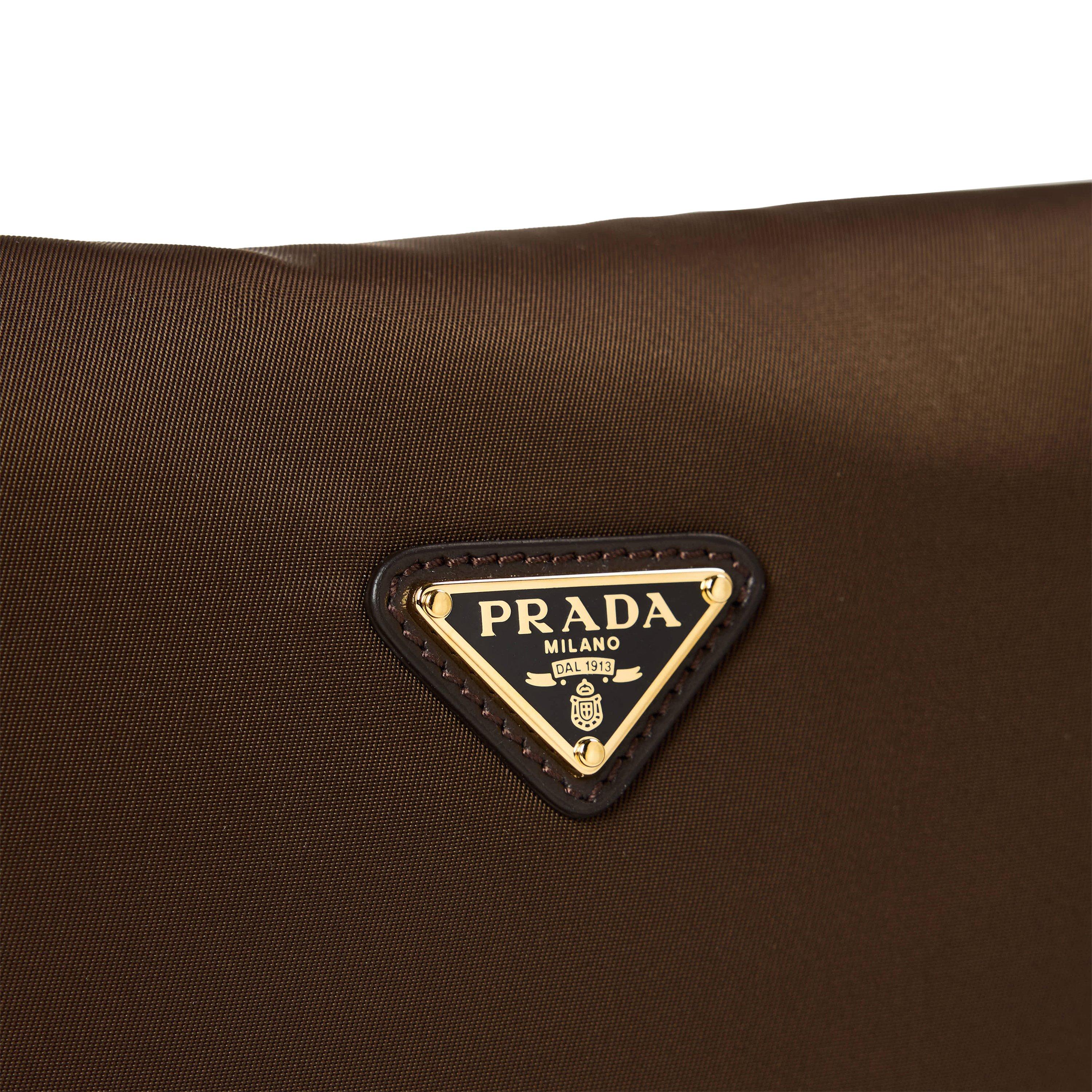 Bruciato - Prada - Prada Nylon Lunchbox Ld64 - 3