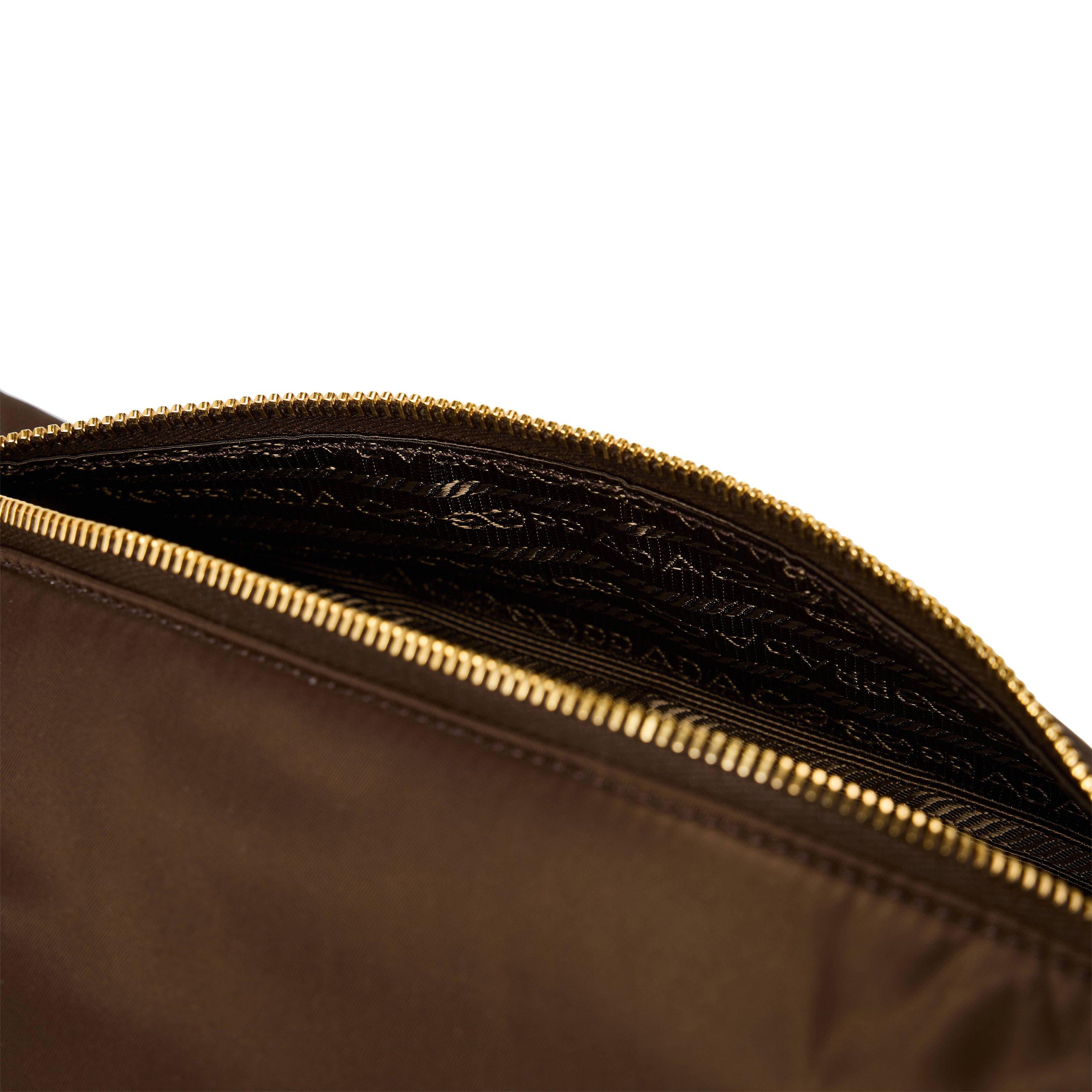 Bruciato - Prada - Prada Nylon Lunchbox Ld64 - 4