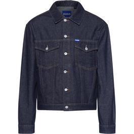 Hugo Dex Denim Jacket