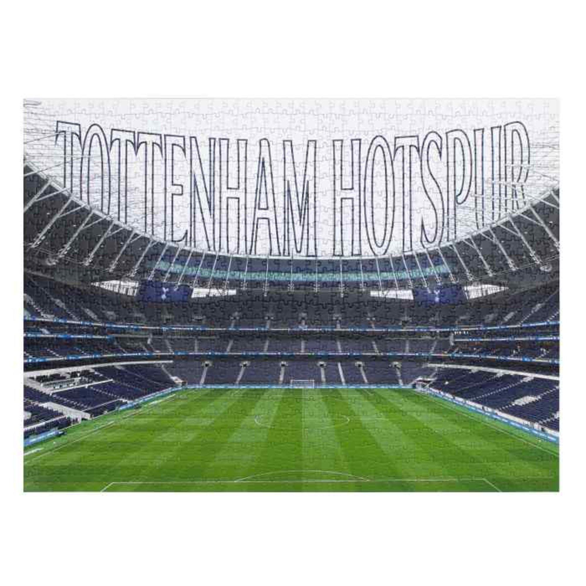 Team Football Officially Licensed Jigsaw Puzzle 1000 Pieces