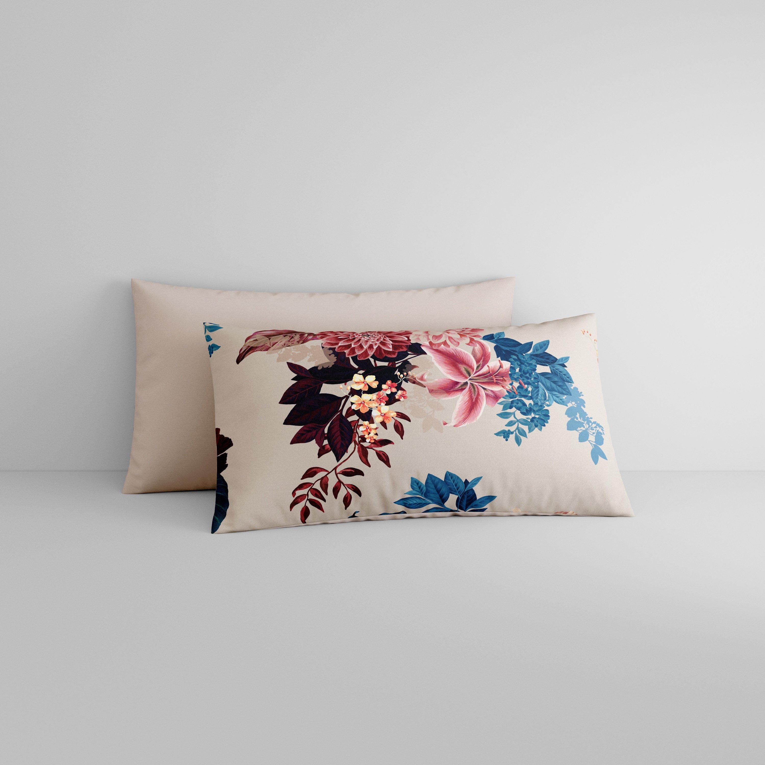 Multi - Sheridan - Solarys Duvet Cover Set - 2