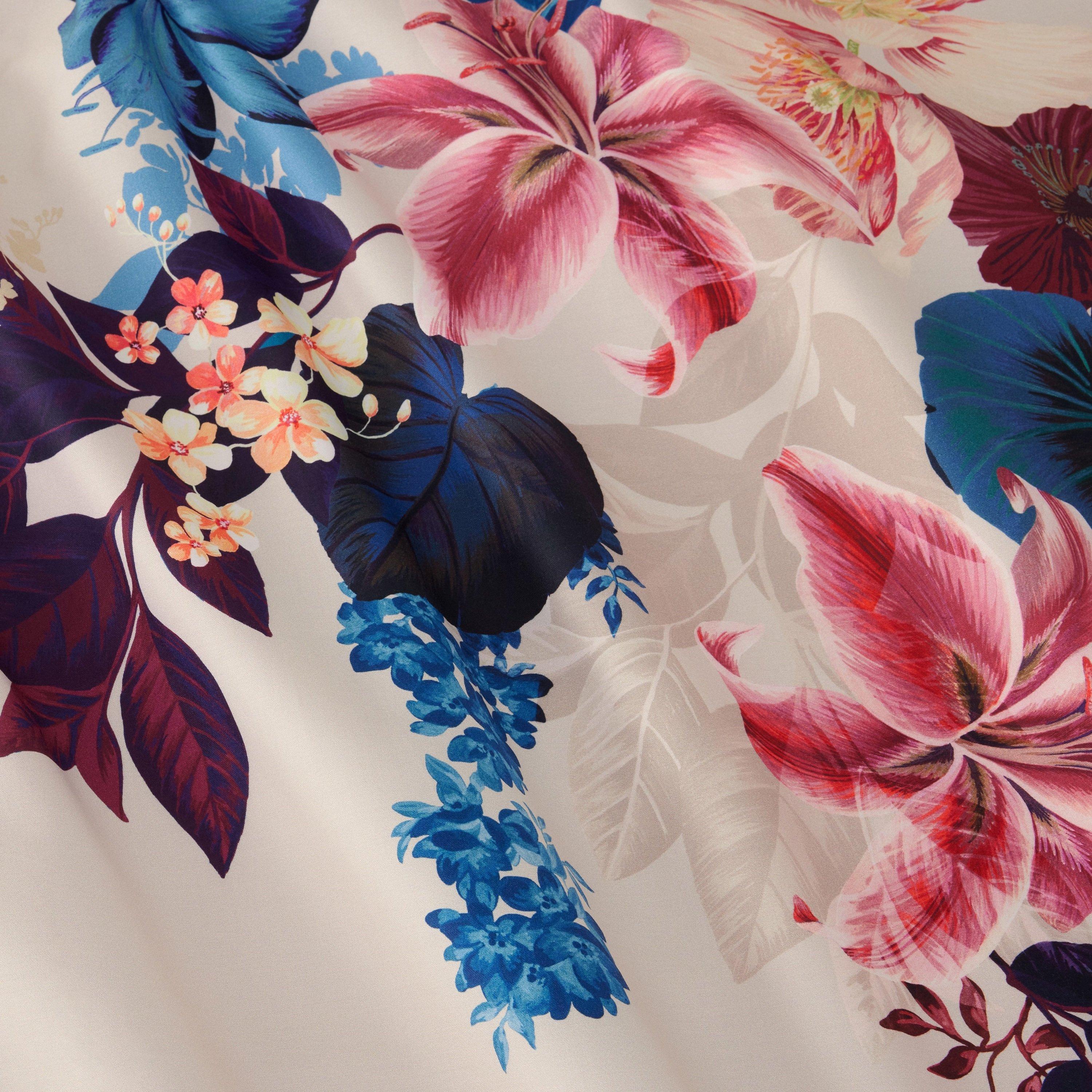 Multi - Sheridan - Solarys Duvet Cover Set - 3