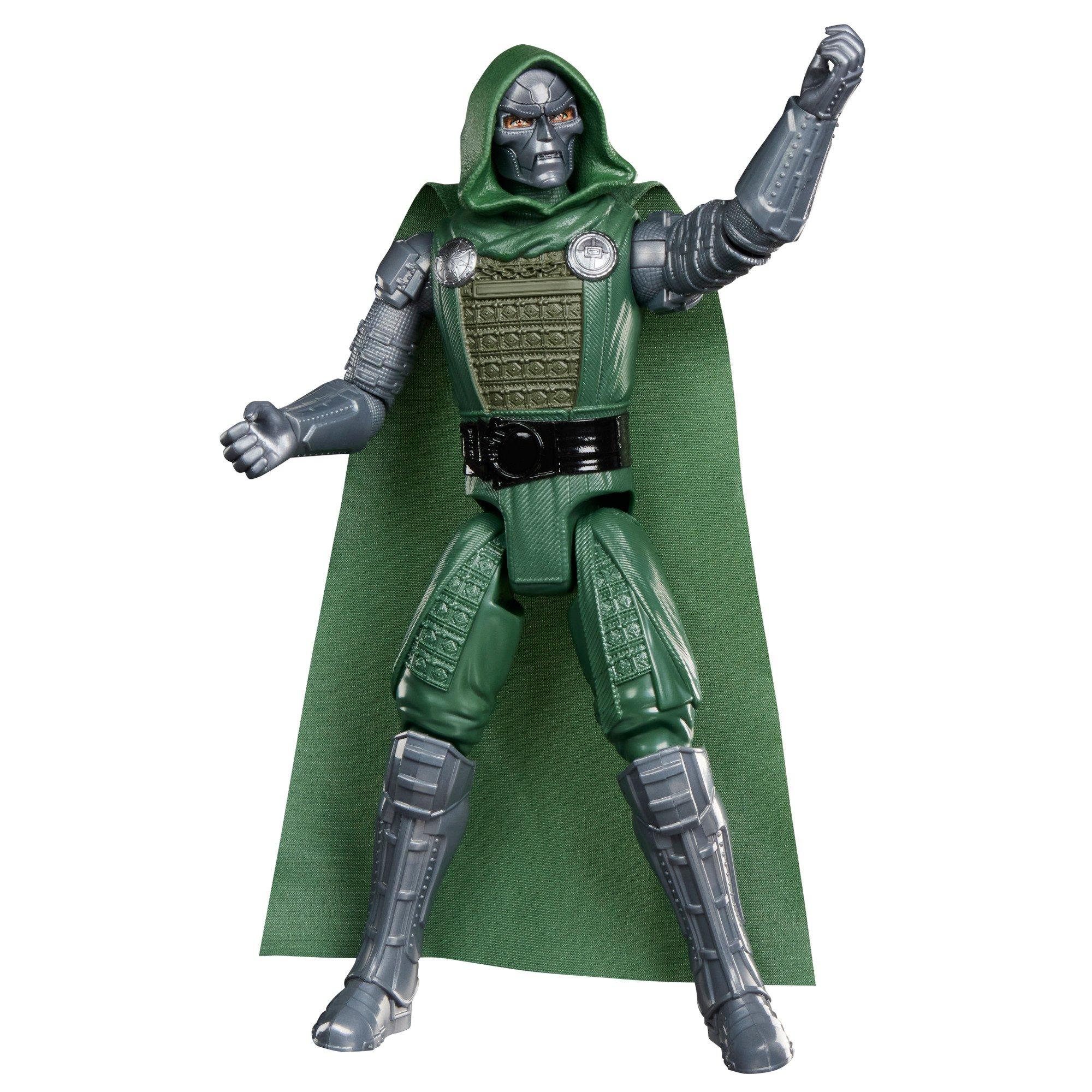 Assortment - Marvel Avengers - Marv Titan Hero Seri Jn64 - 6