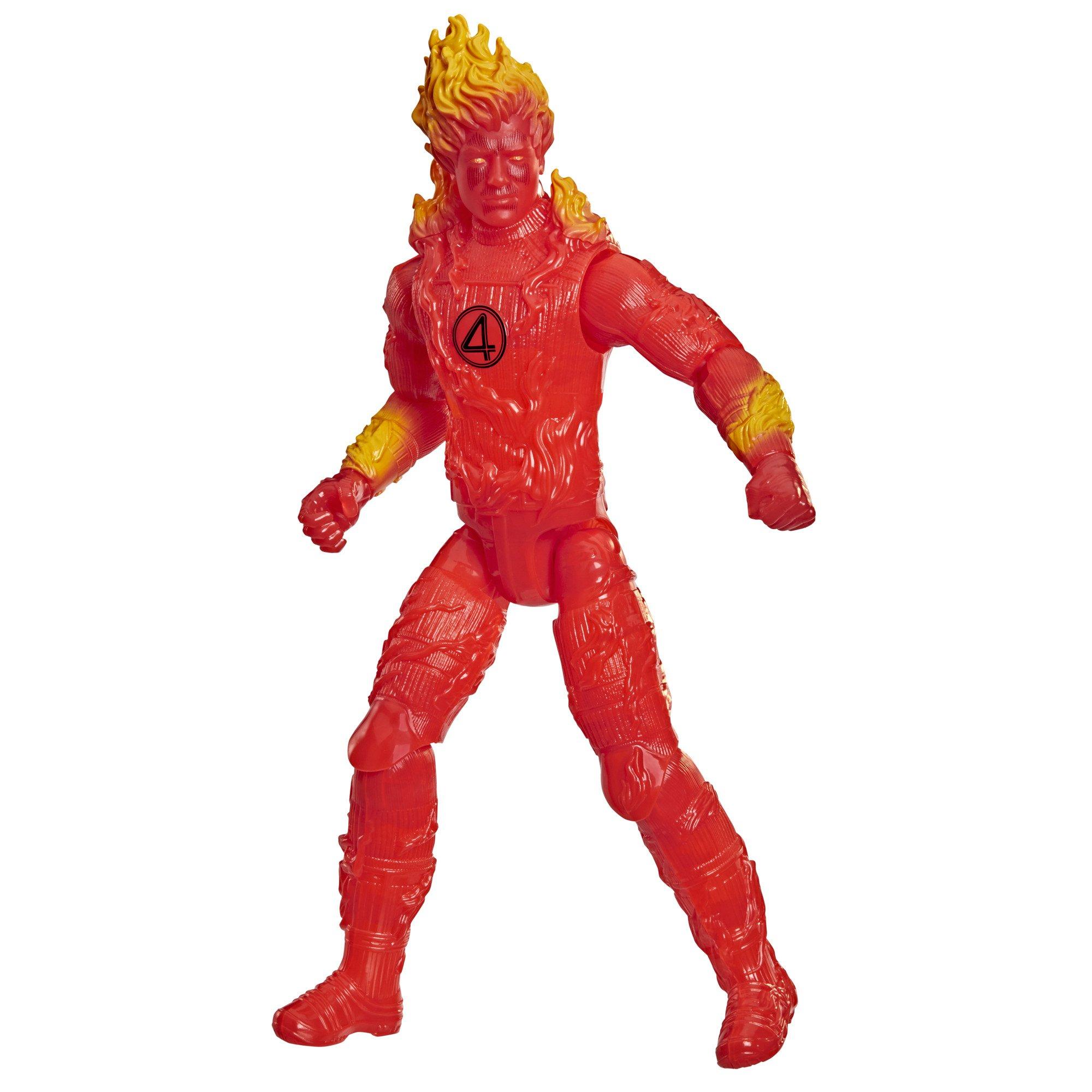 Assortment - Marvel Avengers - Marv Titan Hero Seri Jn64 - 9