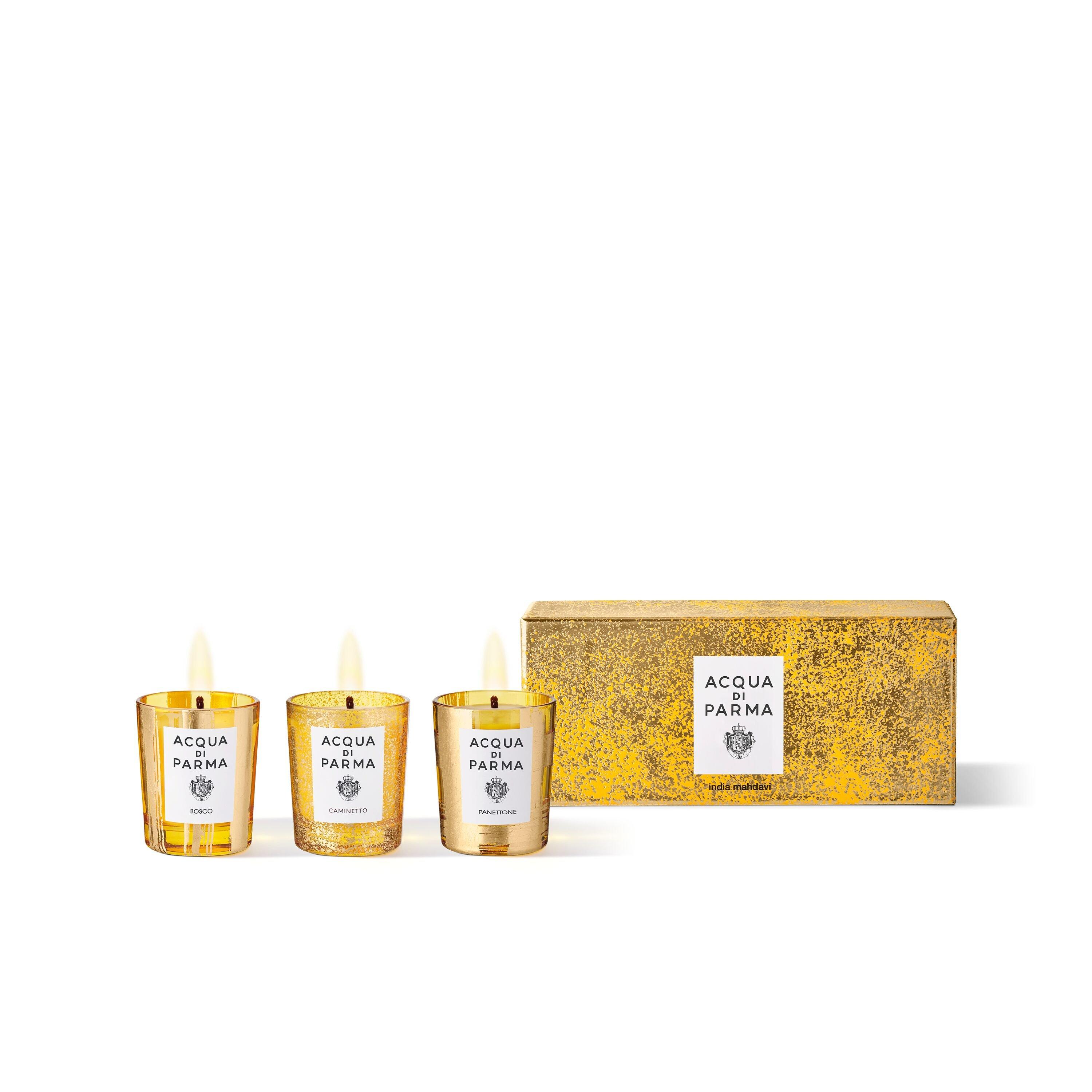None - Acqua Di Parma - Candle Trio - 1