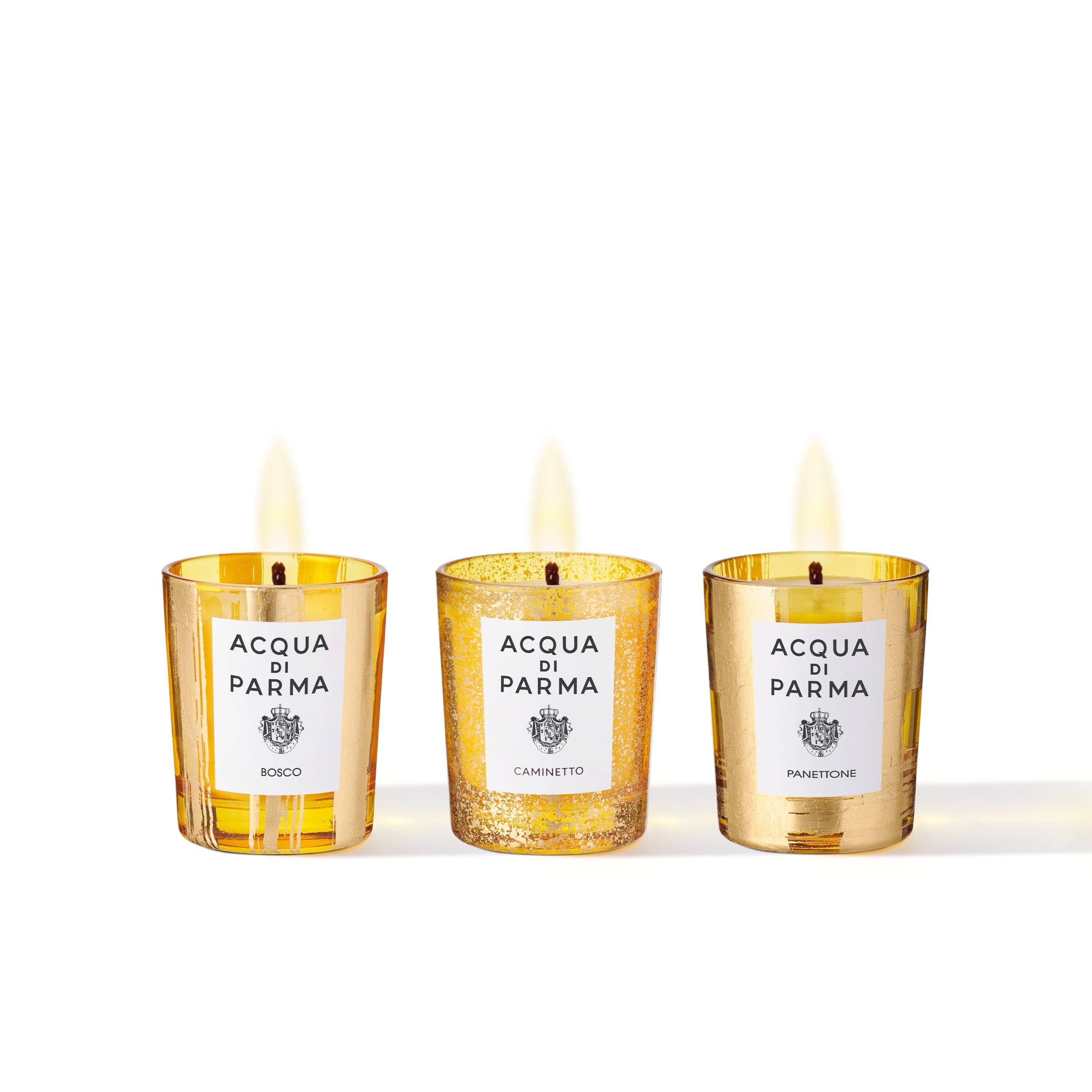 None - Acqua Di Parma - Candle Trio - 2