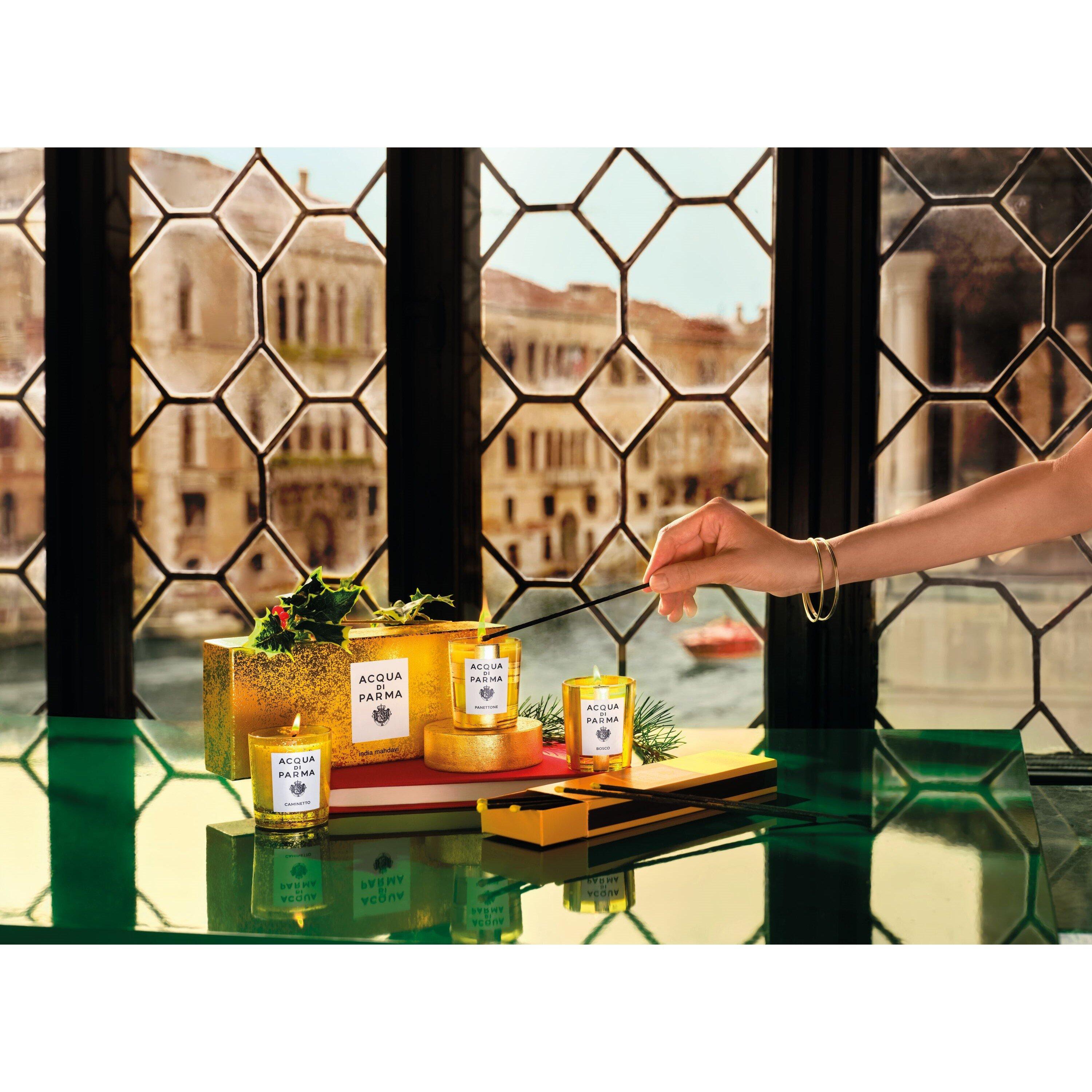 None - Acqua Di Parma - Candle Trio - 4