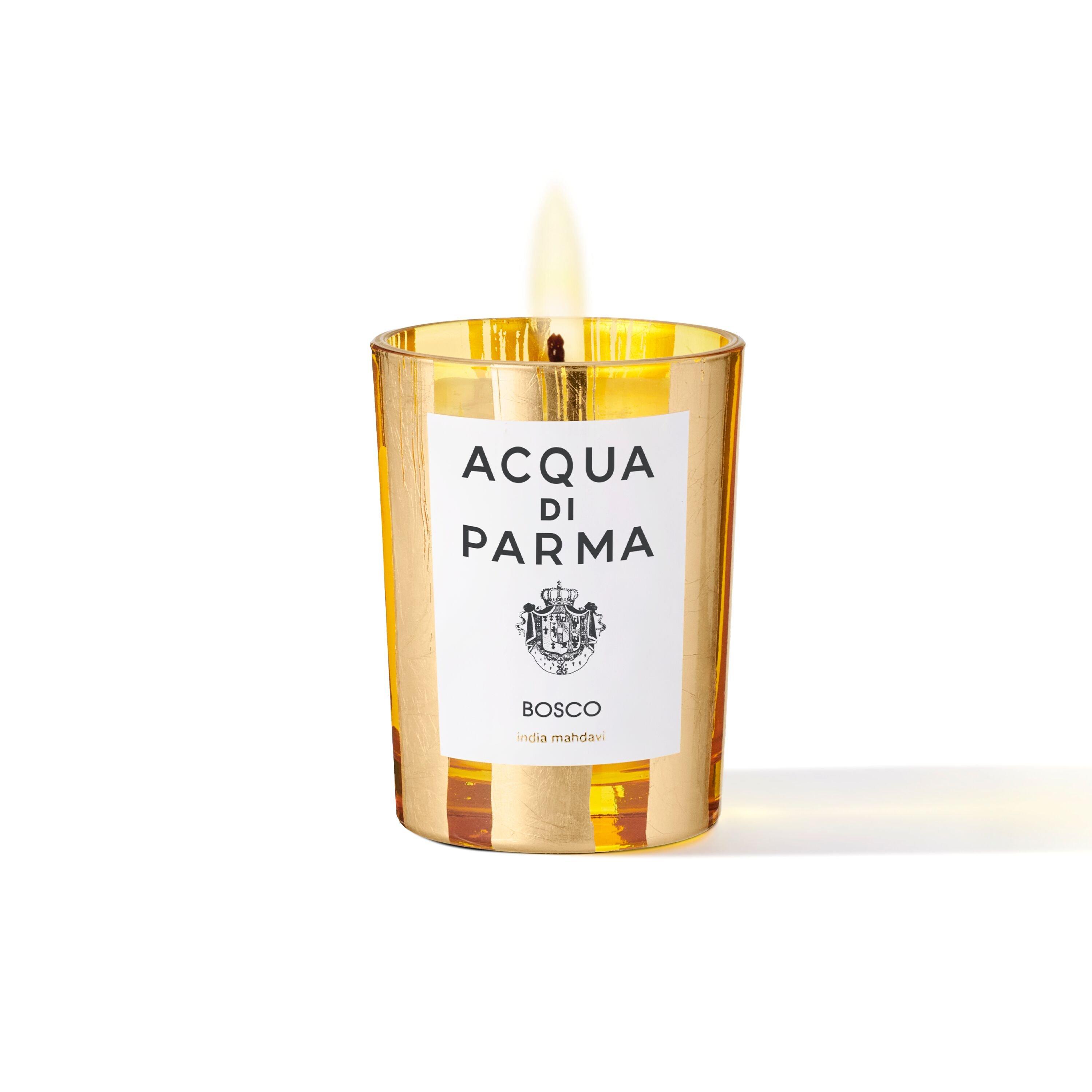 None - Acqua Di Parma - Bosco Candle - 1