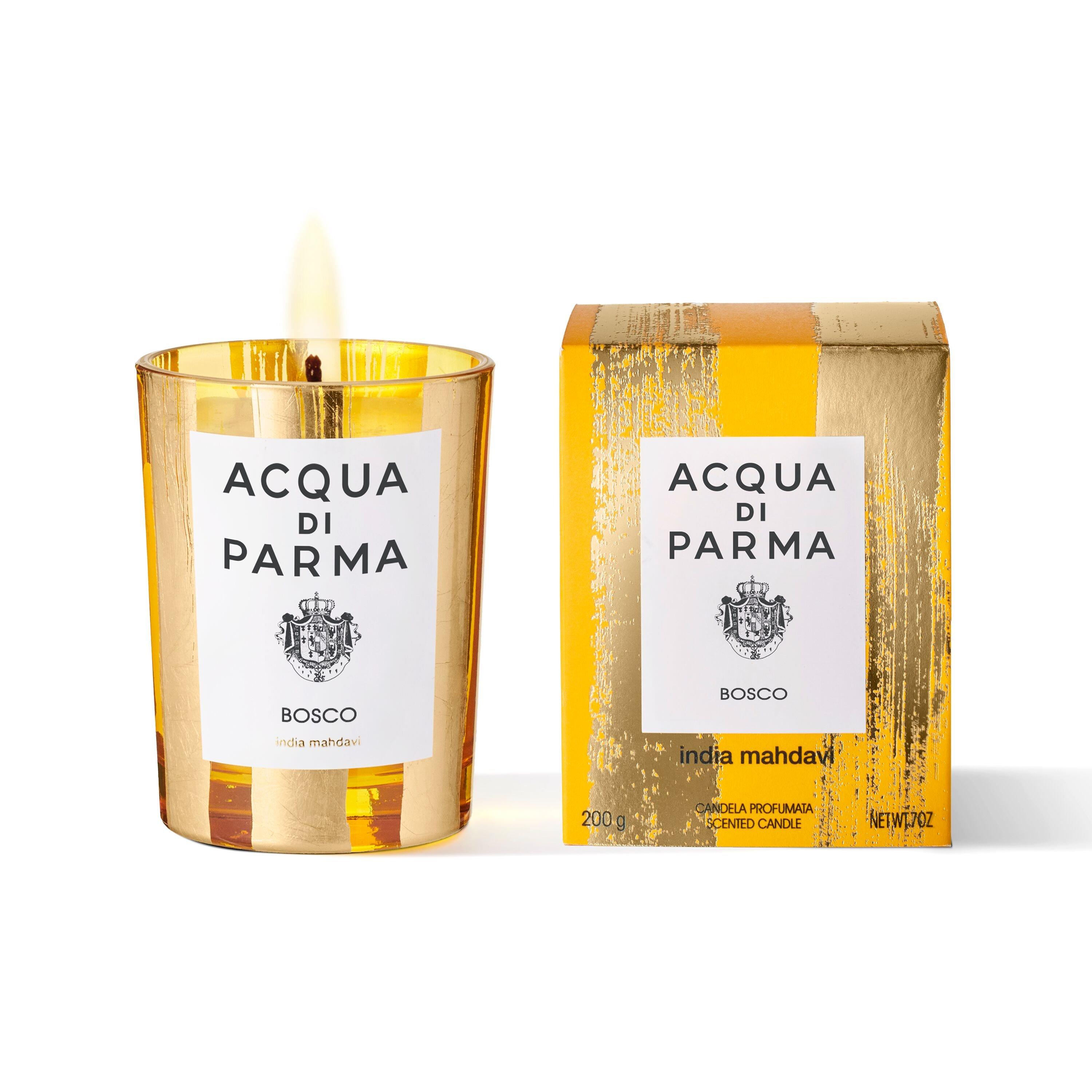 None - Acqua Di Parma - Bosco Candle - 2