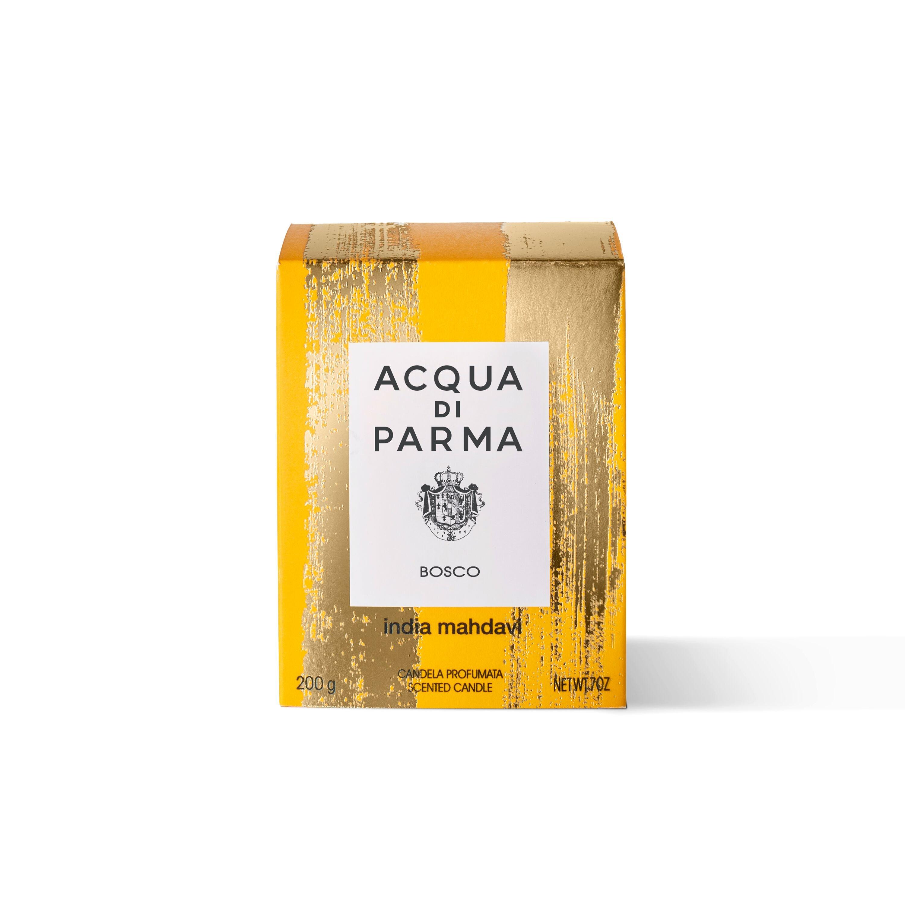 None - Acqua Di Parma - Bosco Candle - 3