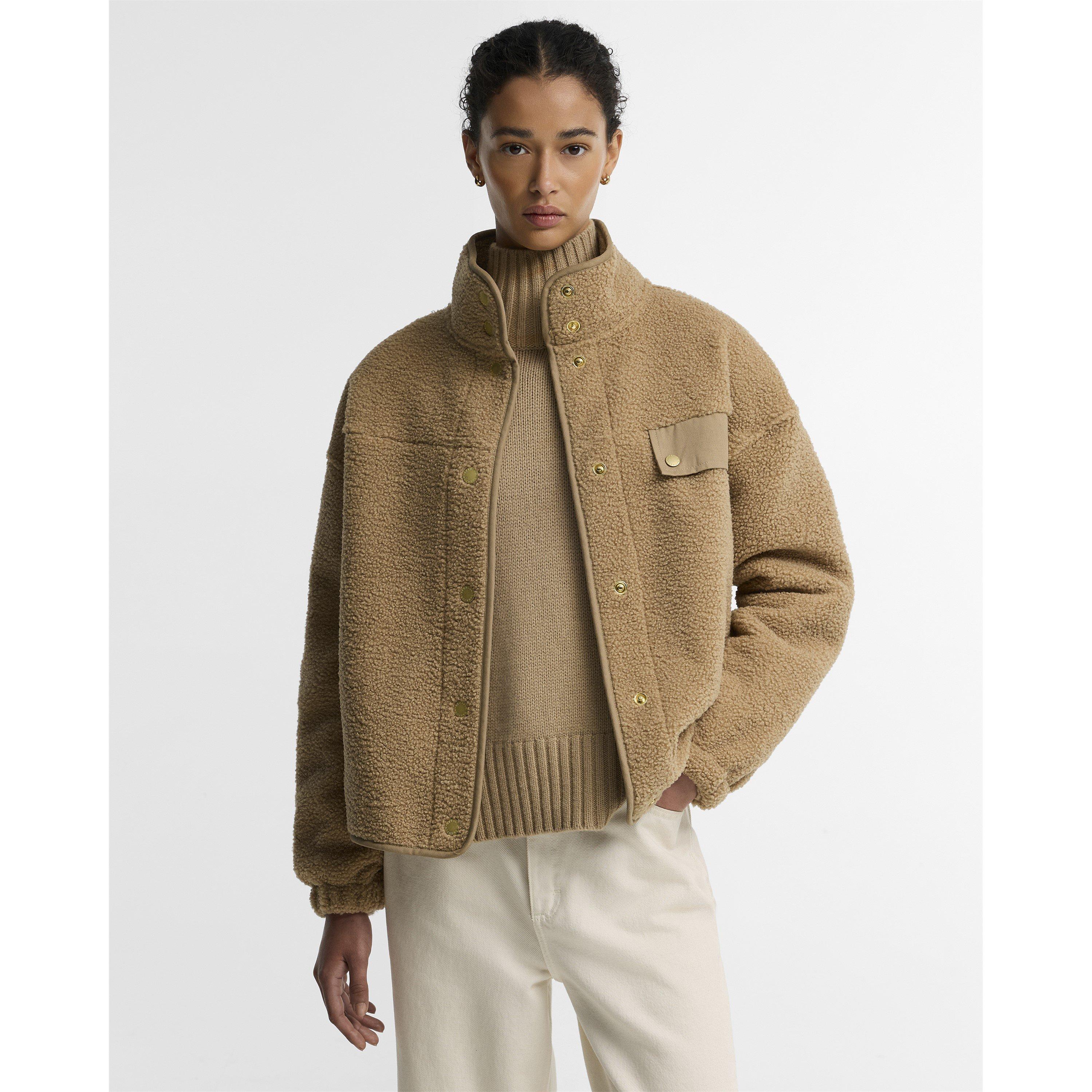 Mabel Fleece