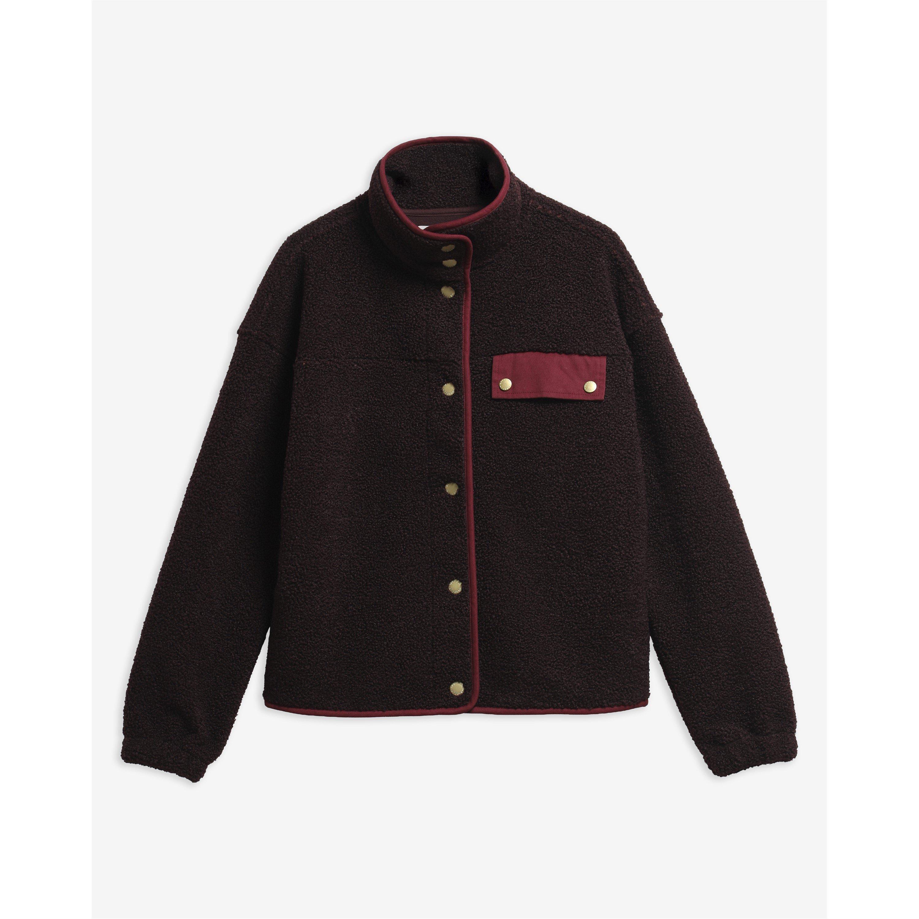 BARBOUR 메이블 플리스