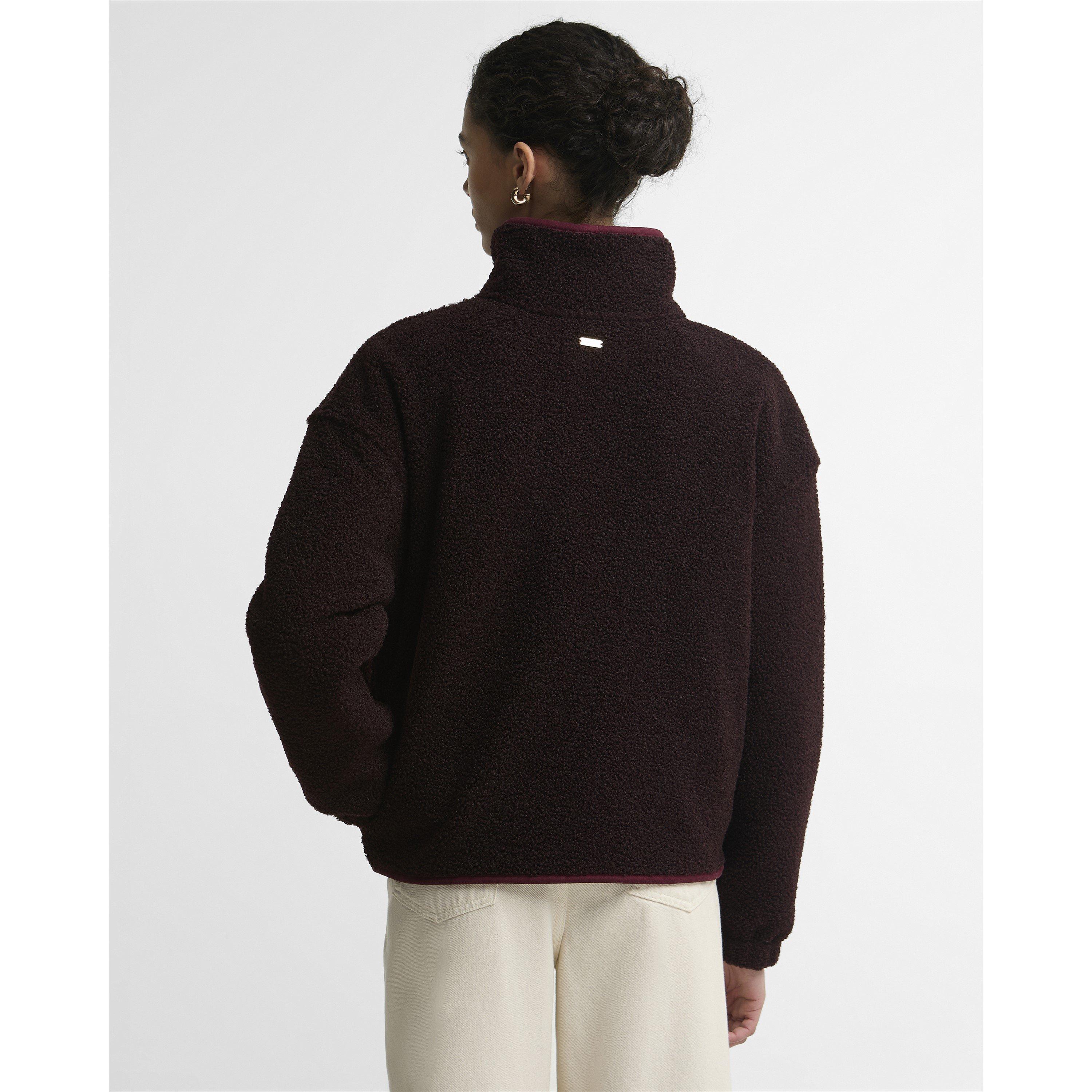 BARBOUR 메이블 플리스