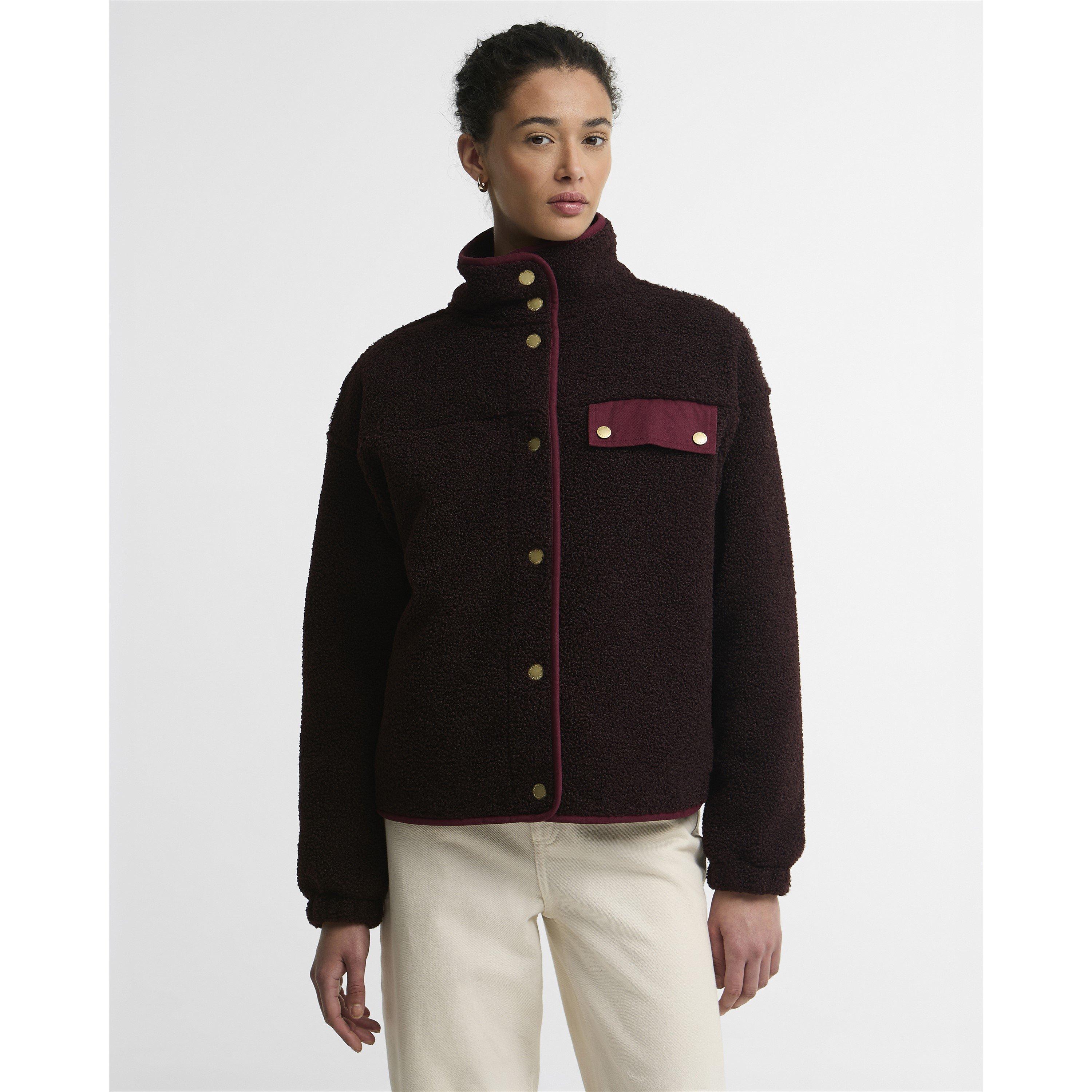 Mabel Fleece
