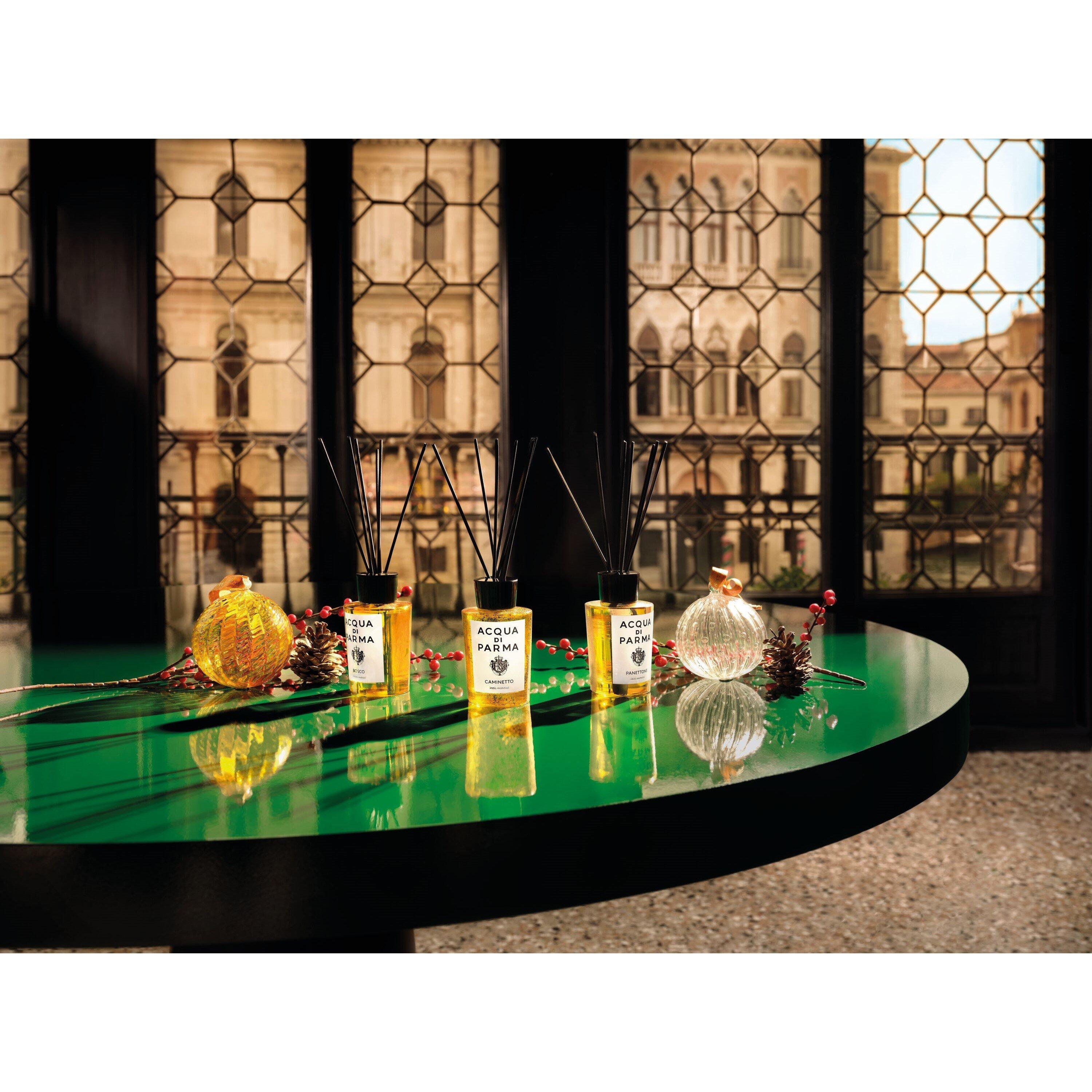 None - Acqua Di Parma - Bosco Diffuser - 4