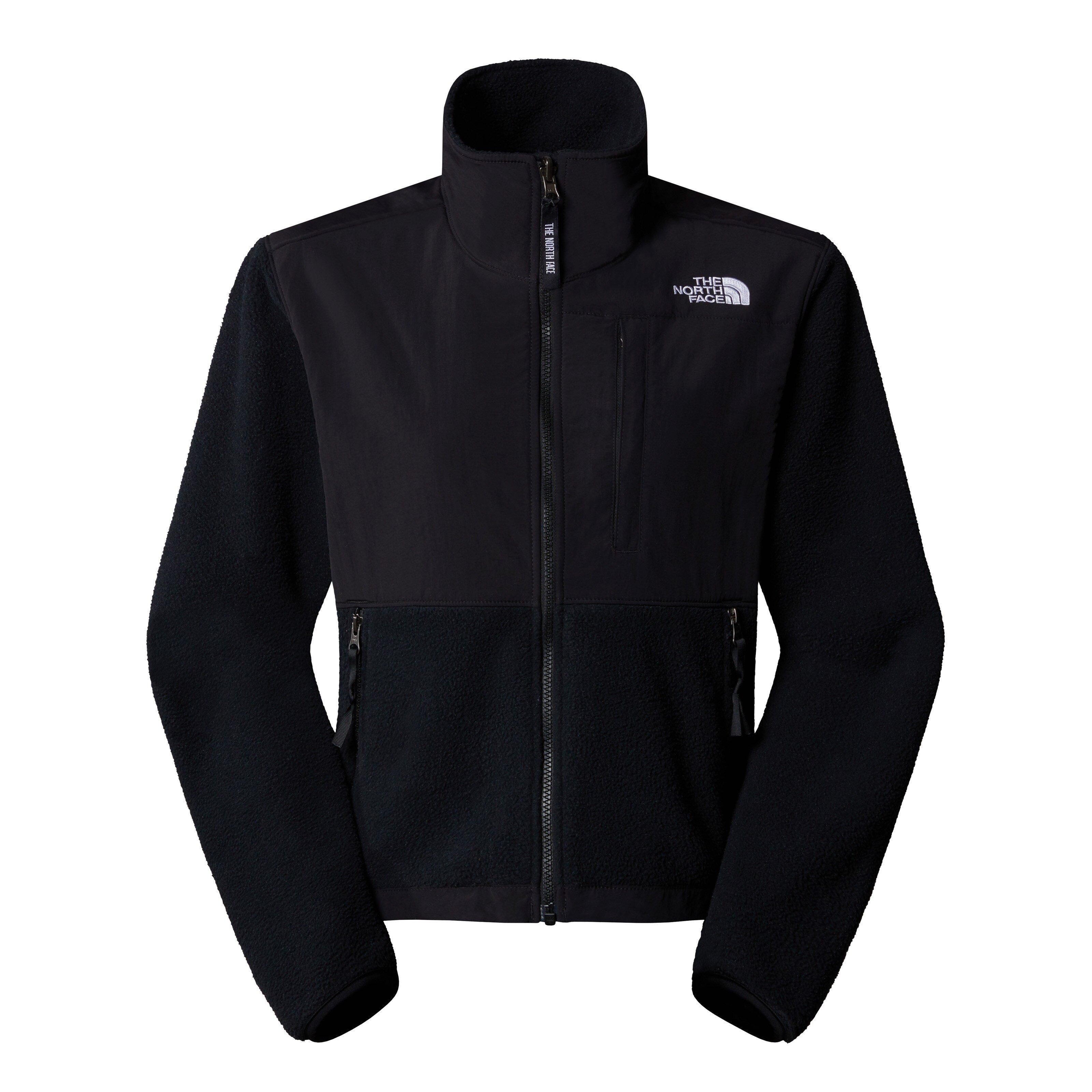 Black - The North Face - Retro Denali Jacket - 7