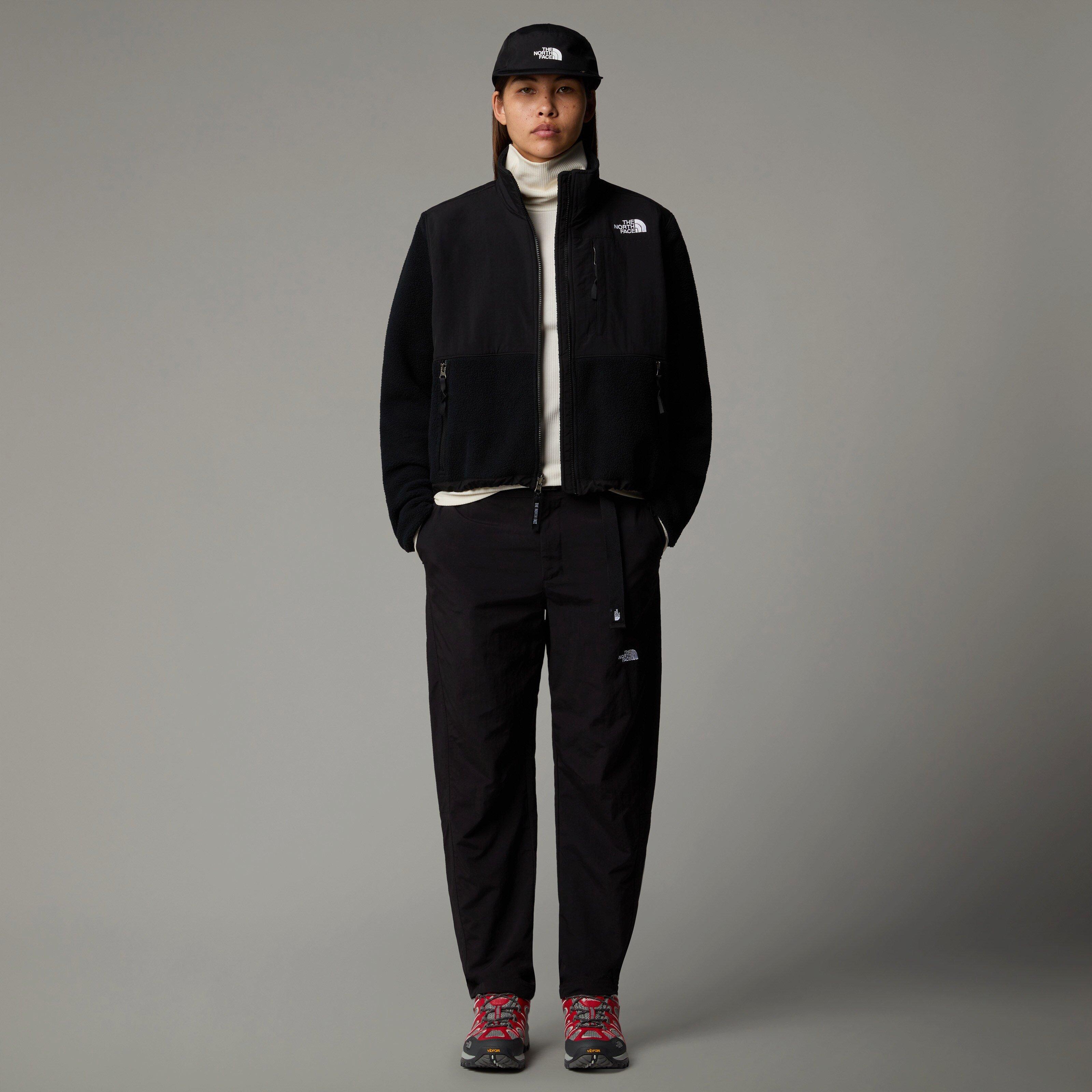 Black - The North Face - Retro Denali Jacket - 4