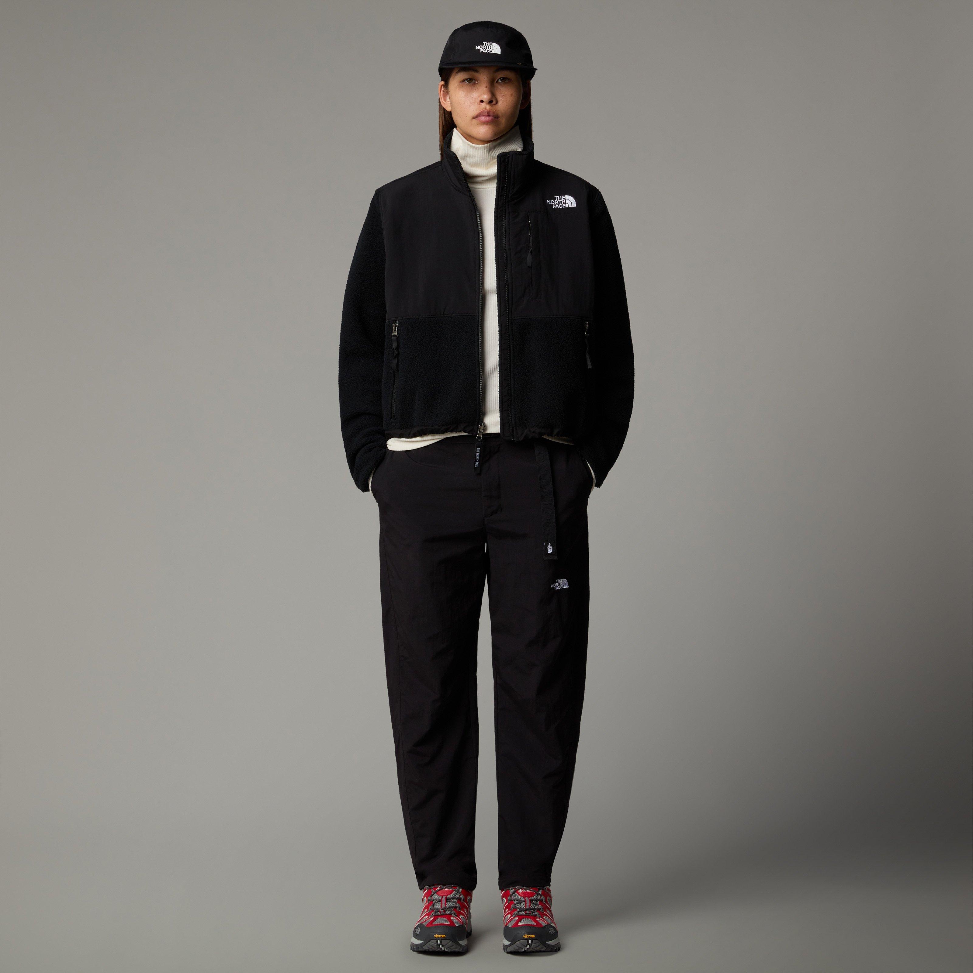 Black - The North Face - Retro Denali Jacket - 5