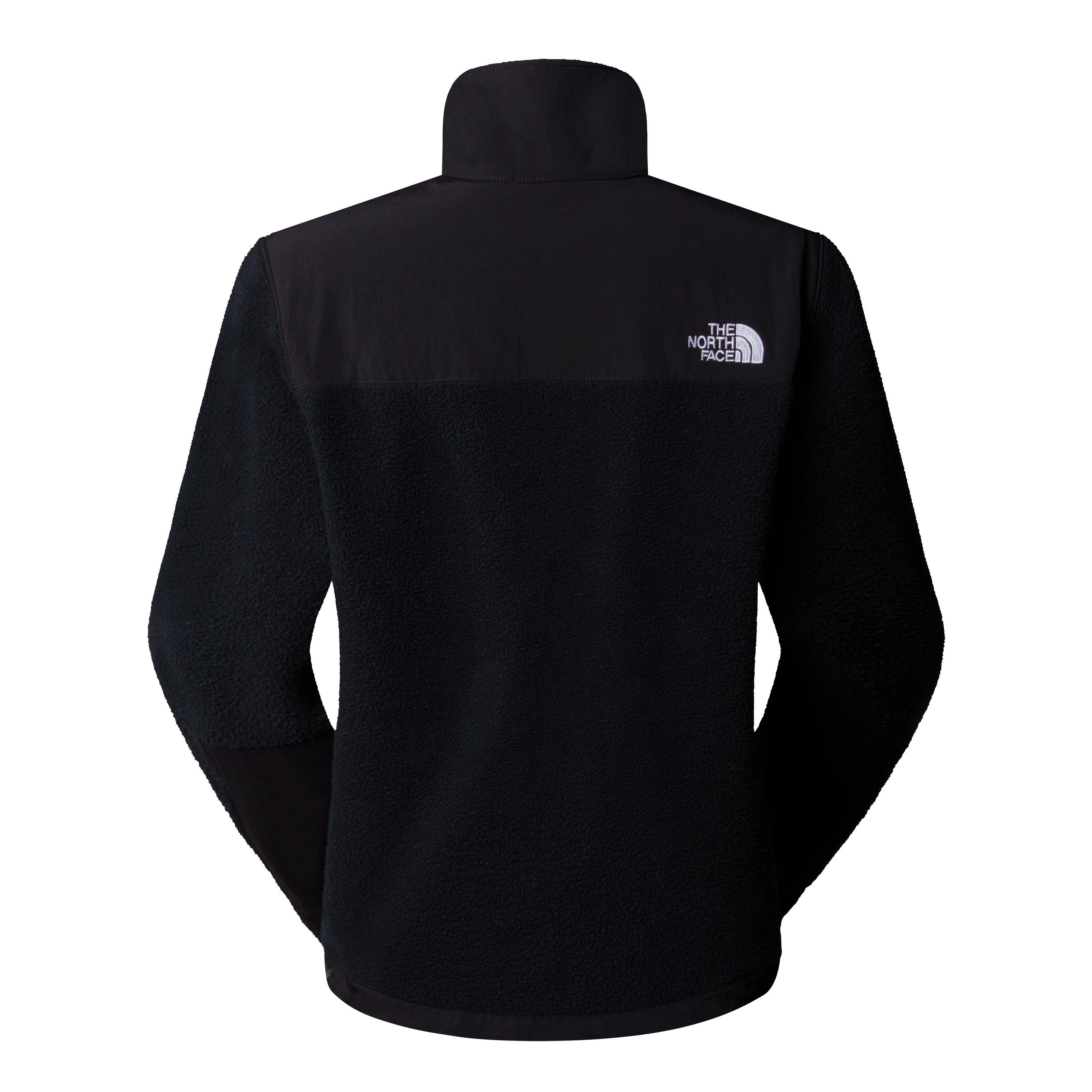 Black - The North Face - Retro Denali Jacket - 6