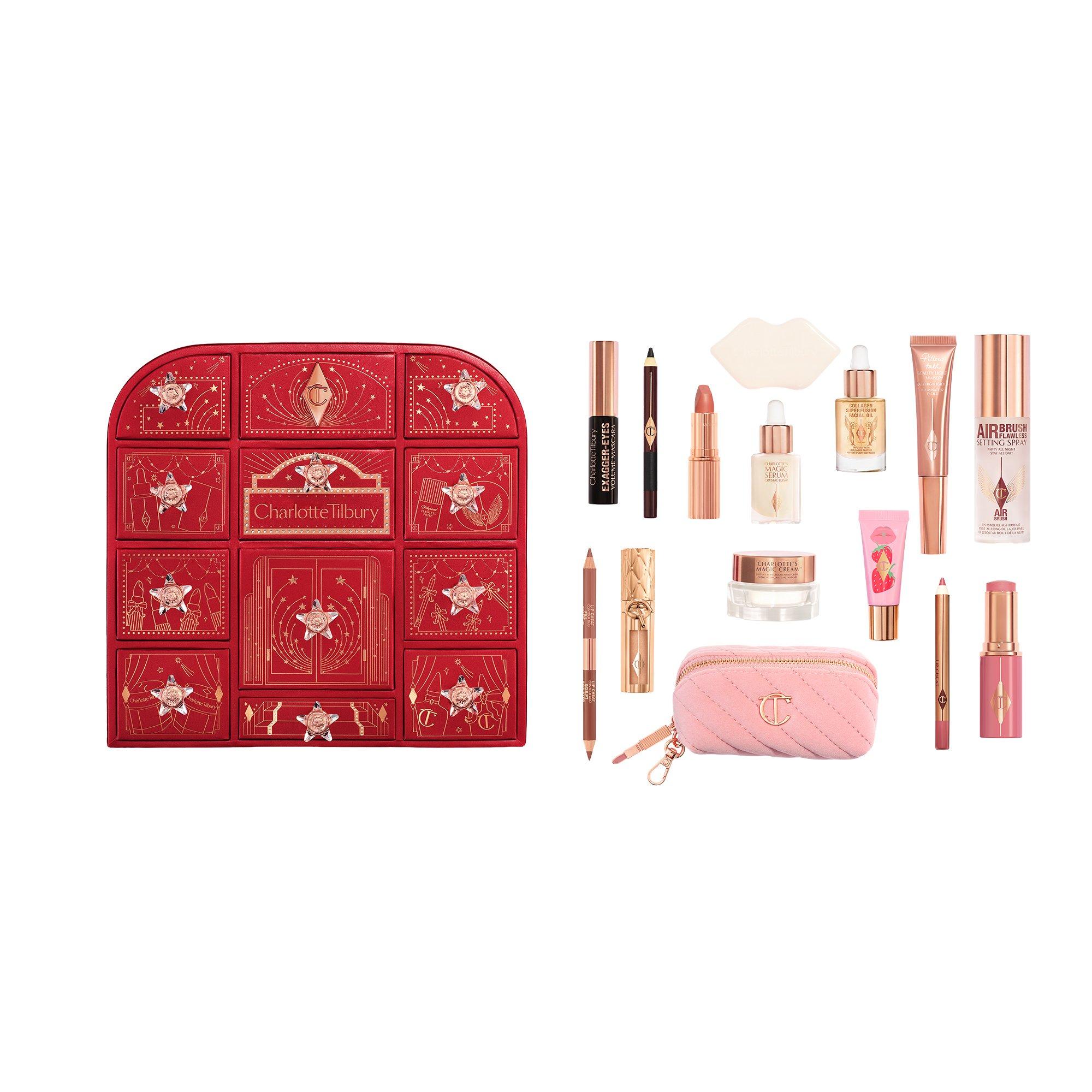 Charlotte Tilbury Charlottes Hollywood Beauty Wonderland -